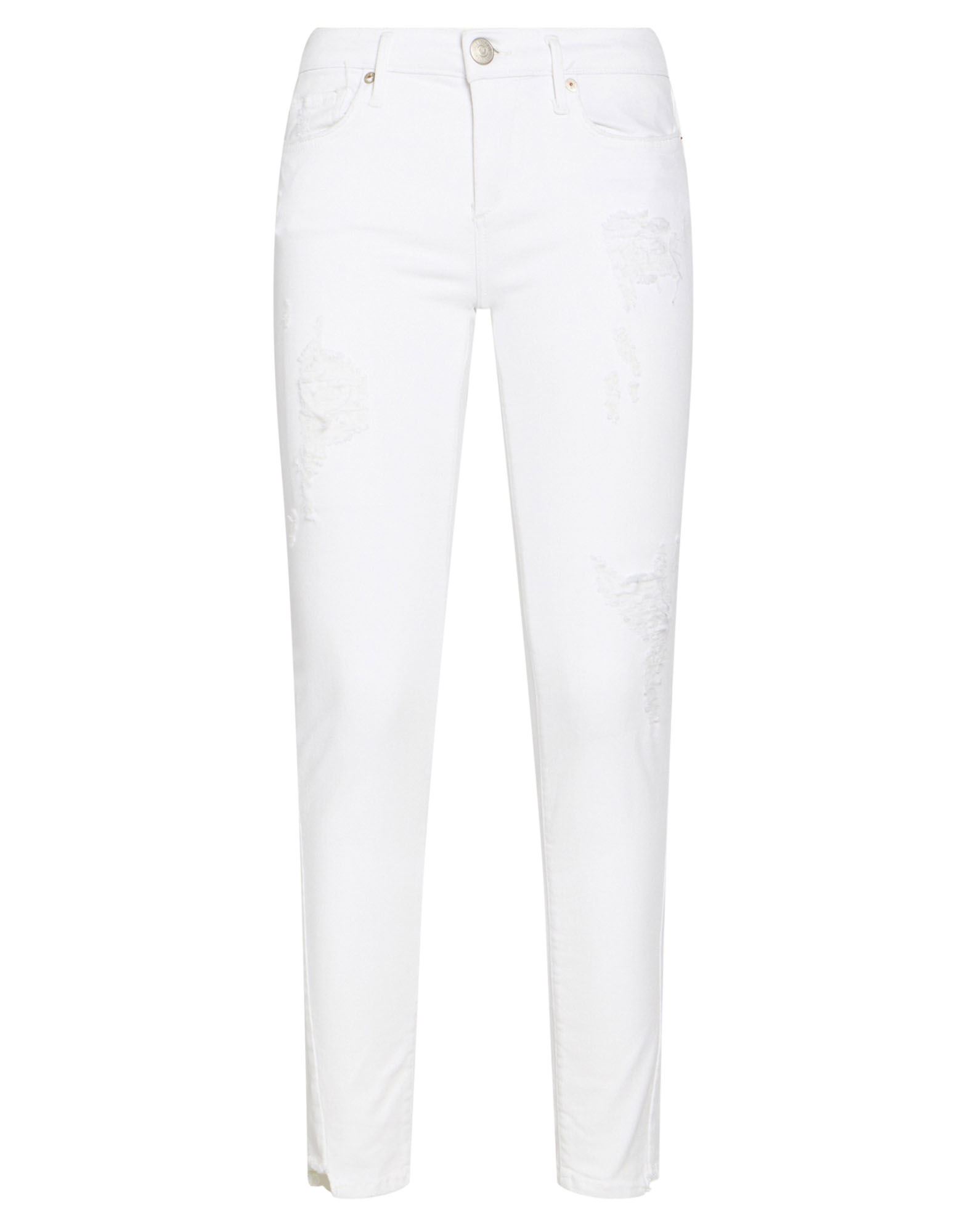 TRUE RELIGION BOTTOMWEAR Τζιν