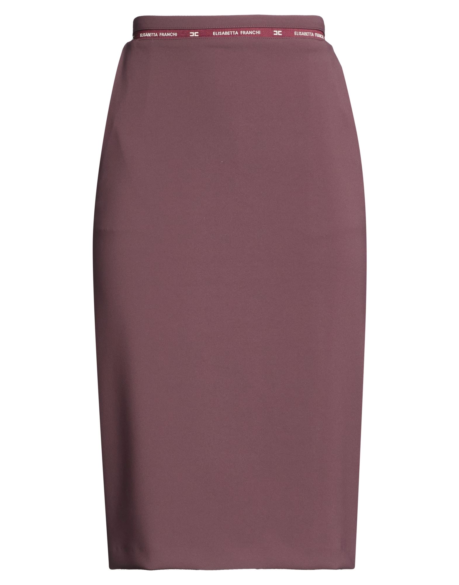 ELISABETTA FRANCHI BOTTOMWEAR Μίντι φούστα