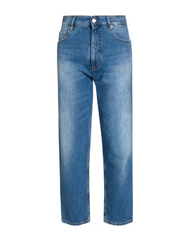 CYCLE Jeanshose Damen Blau 25 Damen