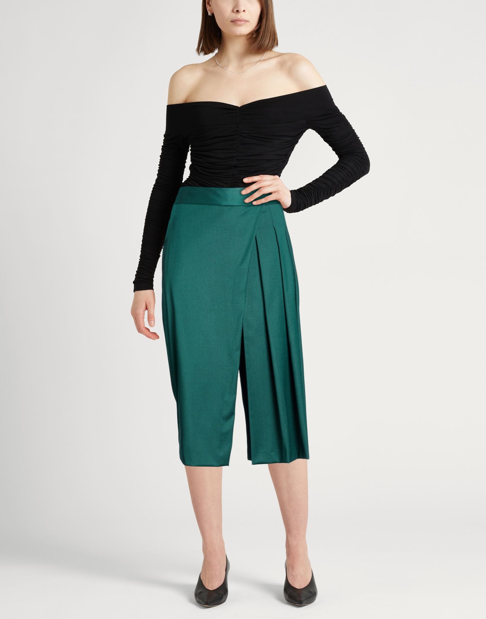  Semicouture - Hosen & Röcke - Hosen - On Yoox.com 
