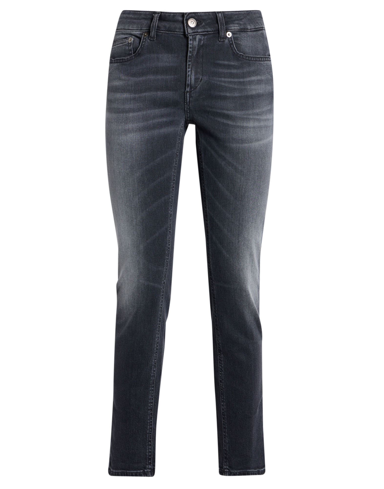 DONDUP DONDUP BOTTOMWEAR Τζιν