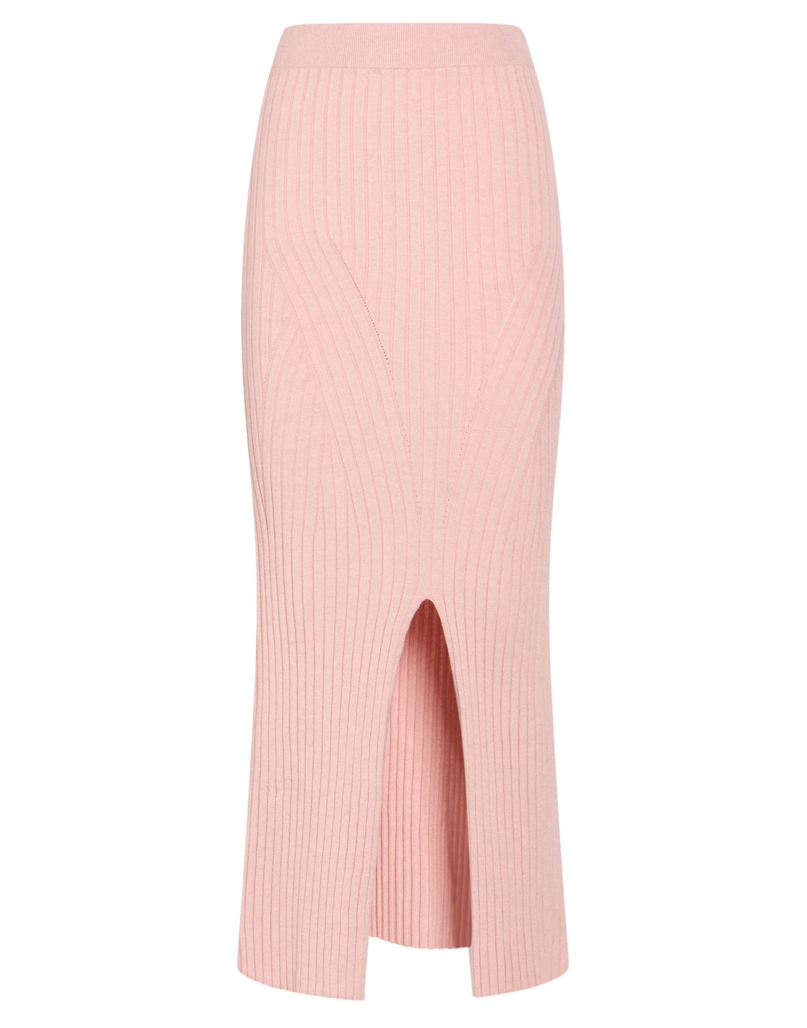 VICOLO BOTTOMWEAR Μάξι φούστα
