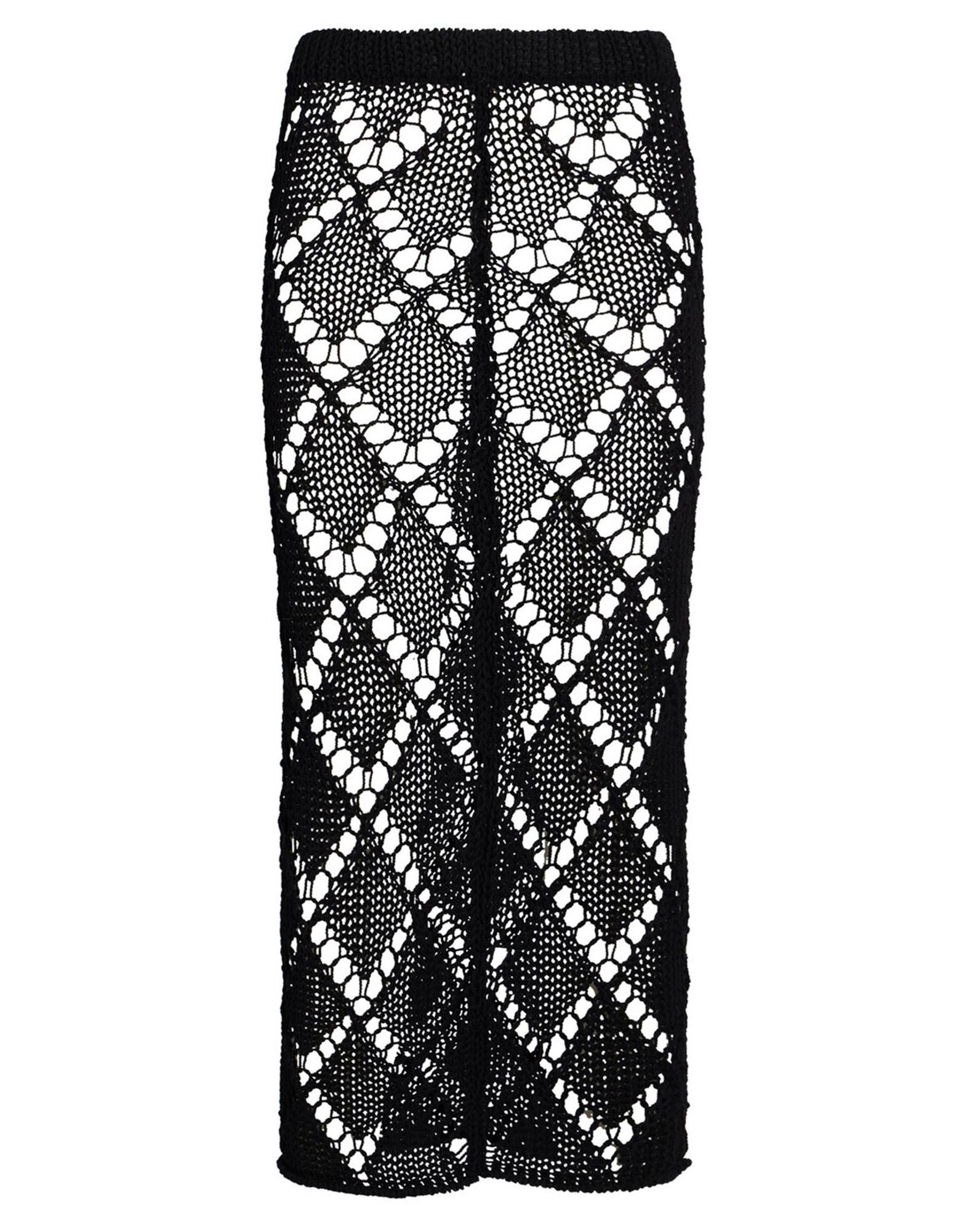 JUCCA JUCCA BOTTOMWEAR Μάξι φούστα