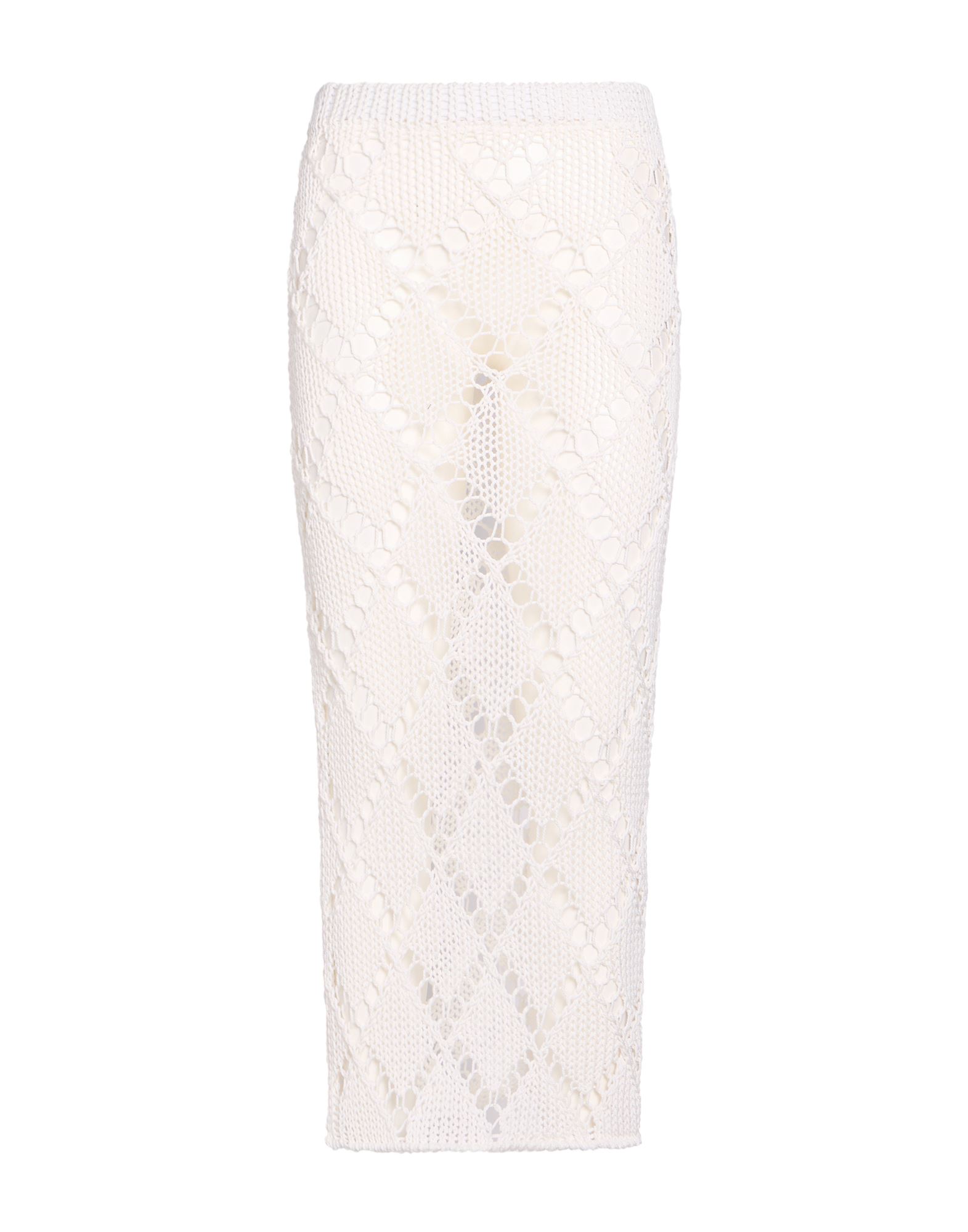 JUCCA JUCCA BOTTOMWEAR Μάξι φούστα