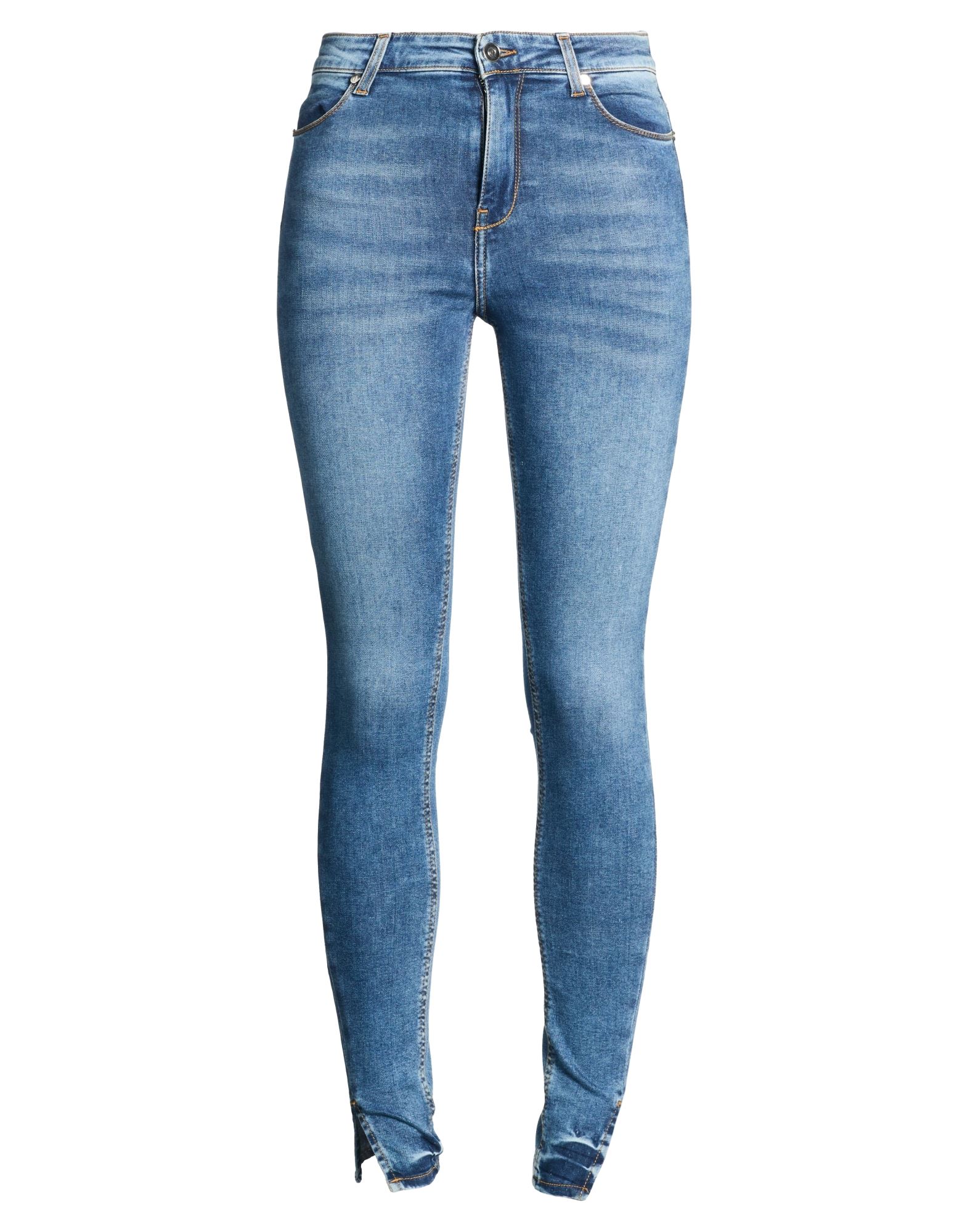 DIXIE BOTTOMWEAR Τζιν