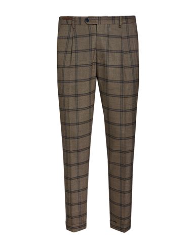 Pantalones Hombre Arena 46,48 Hombre