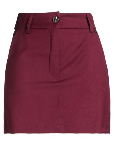Shorts & Bermudashorts Damen Bordeaux S Damen
