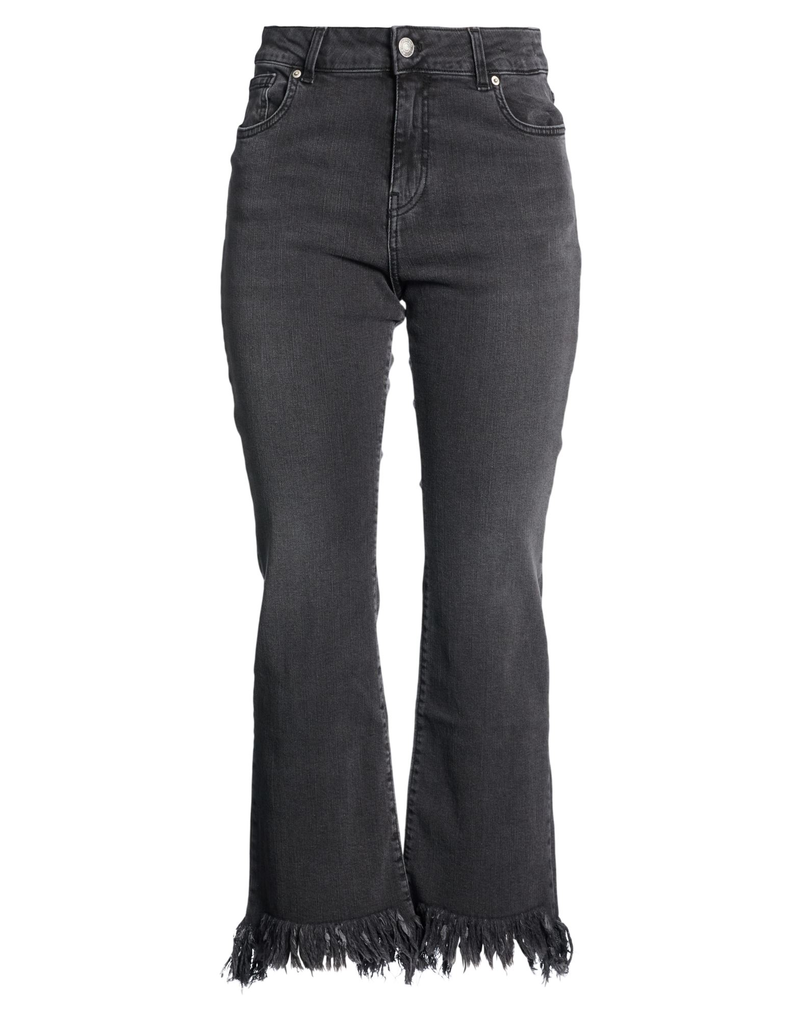 VICOLO BOTTOMWEAR Τζιν