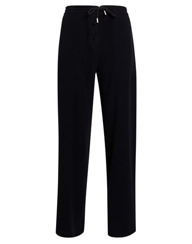 The Row Woman Pants Midnight Blue Size 6 Cashmere, Nylon, Elastane