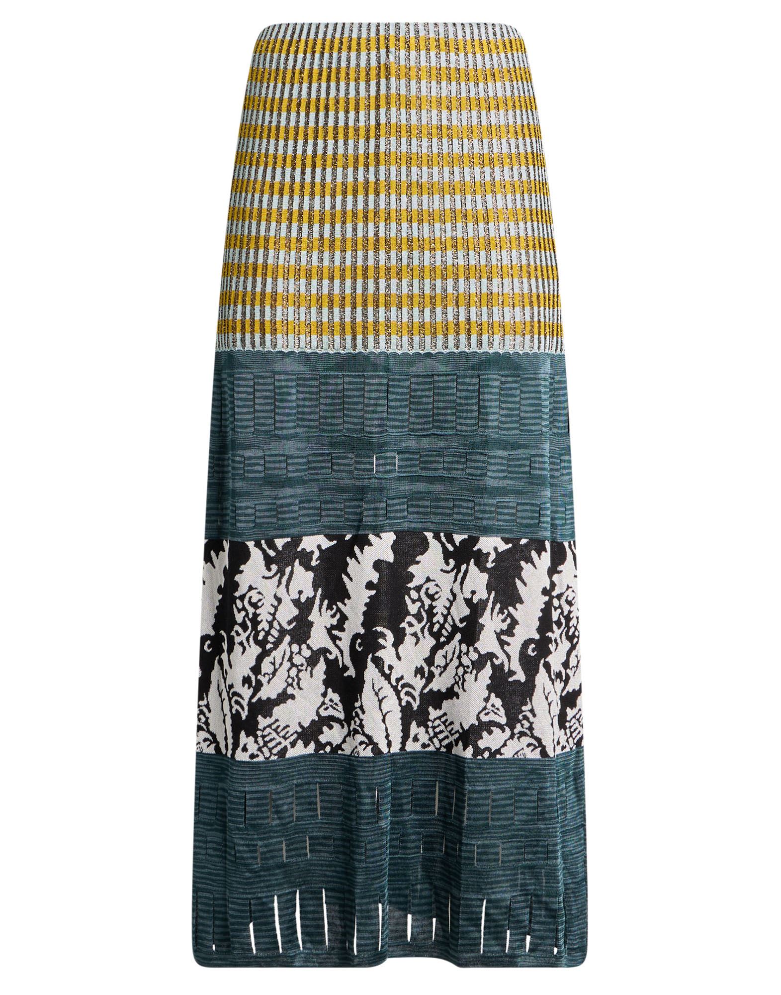 MISSONI BOTTOMWEAR Μάξι φούστα