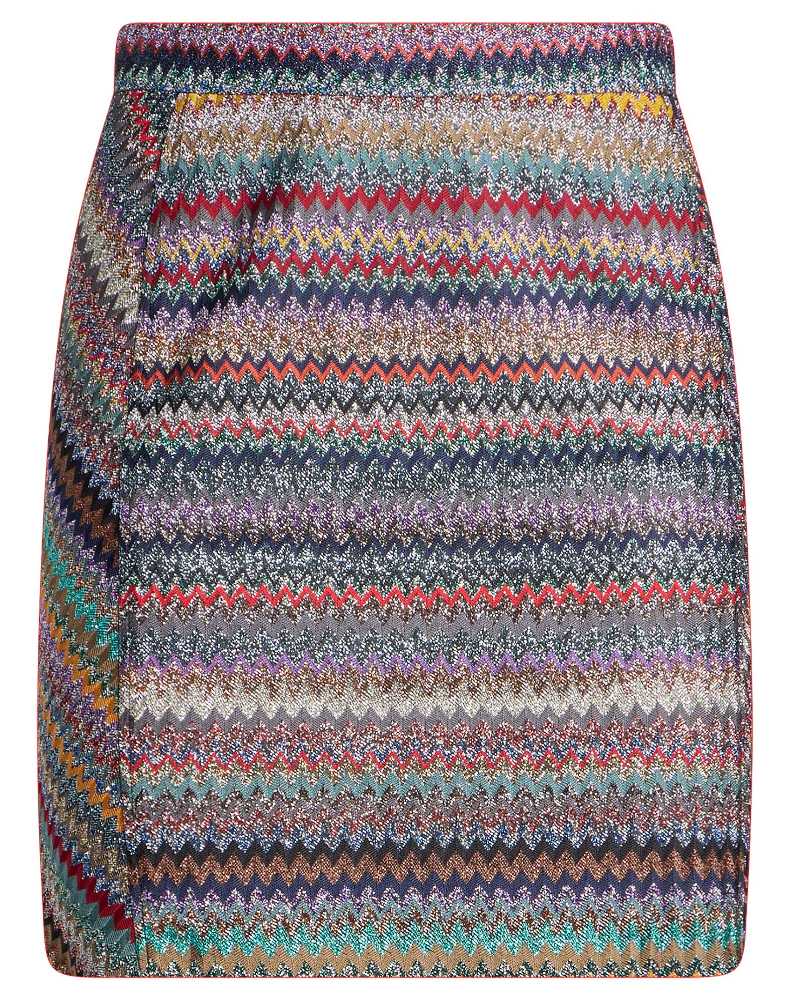 MISSONI BOTTOMWEAR Μίνι φούστα