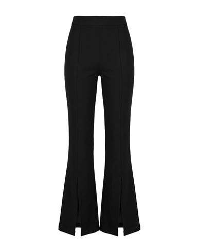 Pantalones Mujer Negro M Mujer