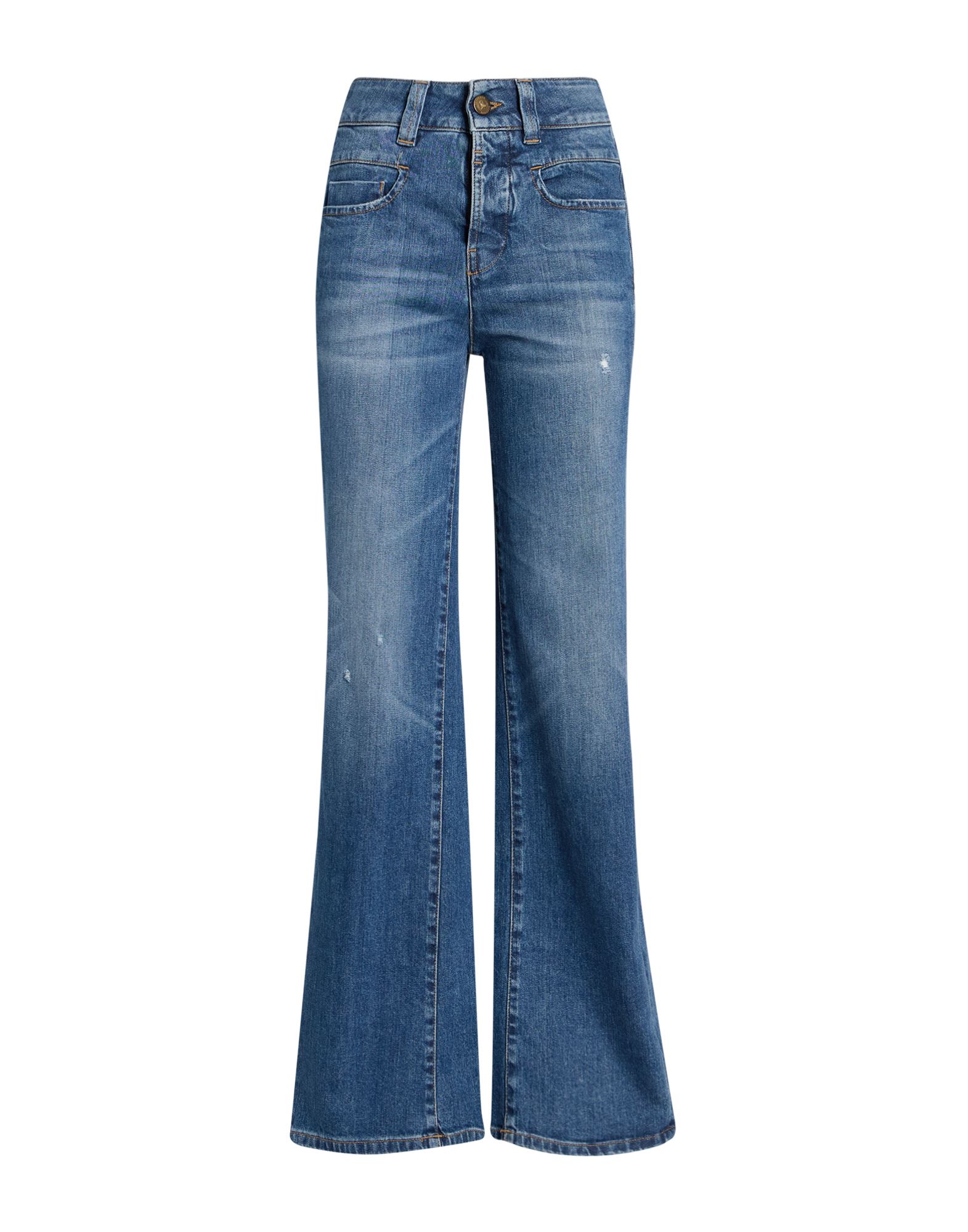 SEAFARER SEAFARER BOTTOMWEAR Τζιν