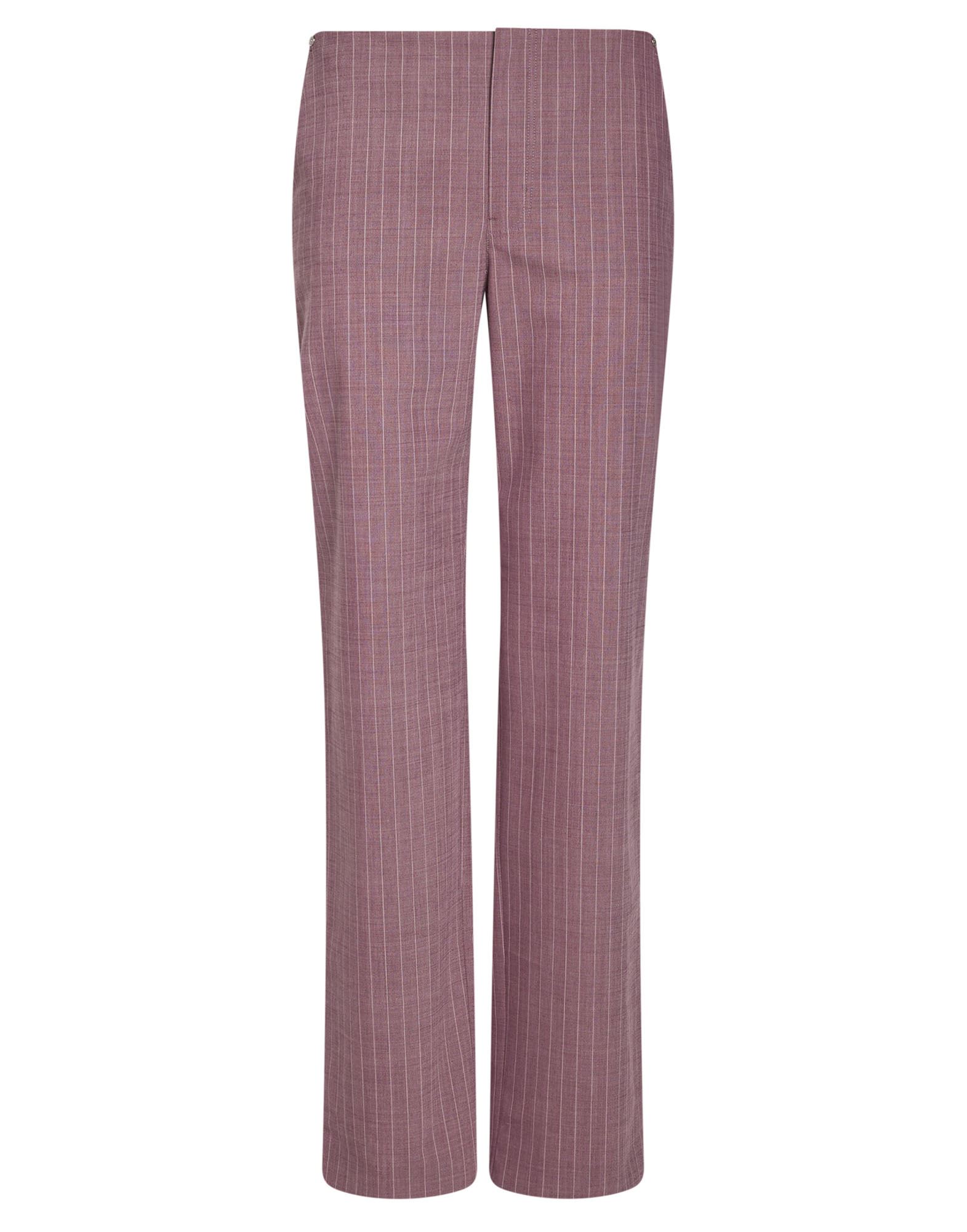 MOSCHINO JEANS MOSCHINO JEANS BOTTOMWEAR Casual Παντελόνι