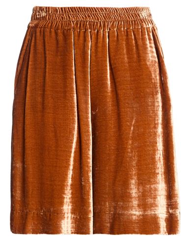Pantalones cortos y bermudas Mujer Marrón 38,40 Mujer