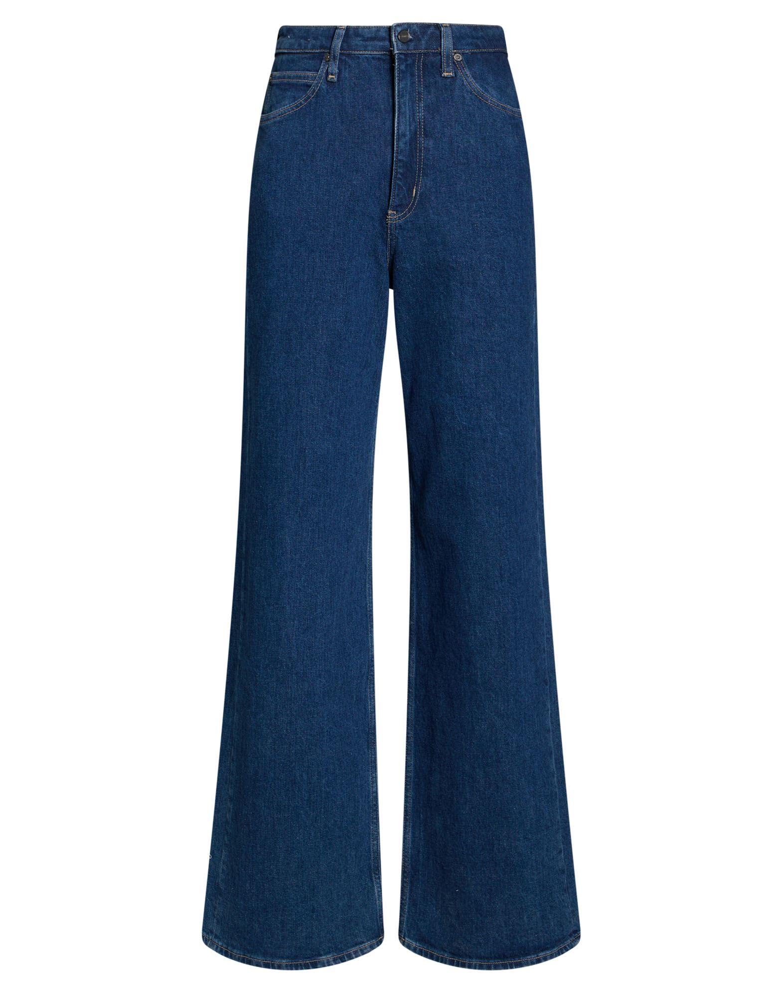 CALVIN KLEIN BOTTOMWEAR Τζιν
