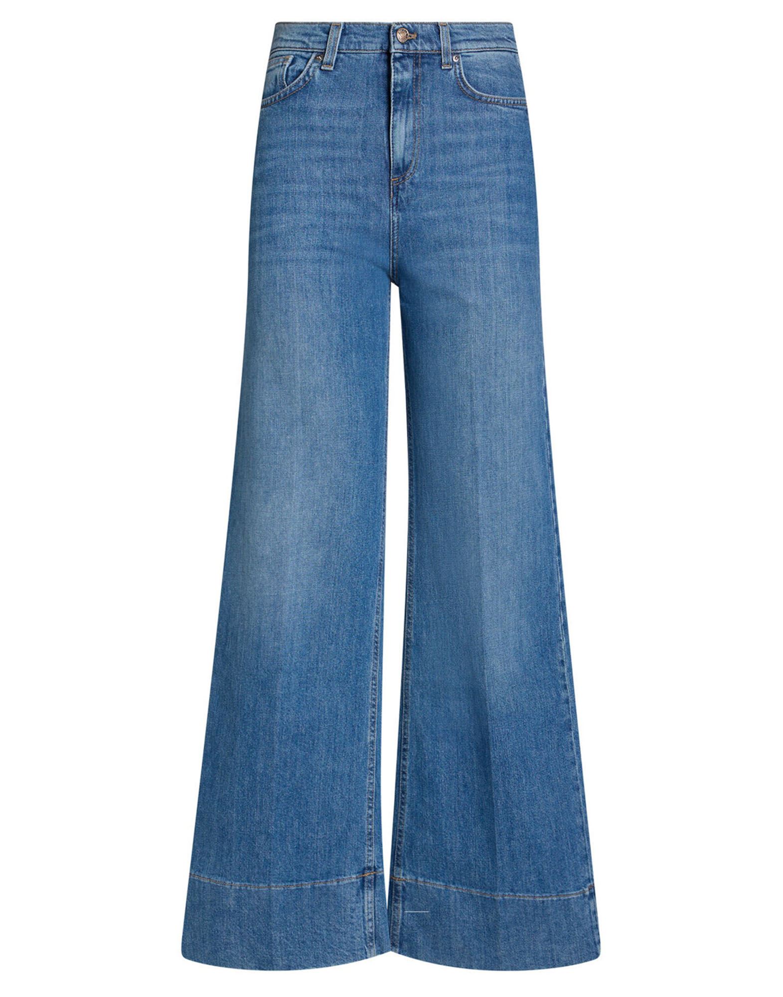 VICOLO BOTTOMWEAR Τζιν