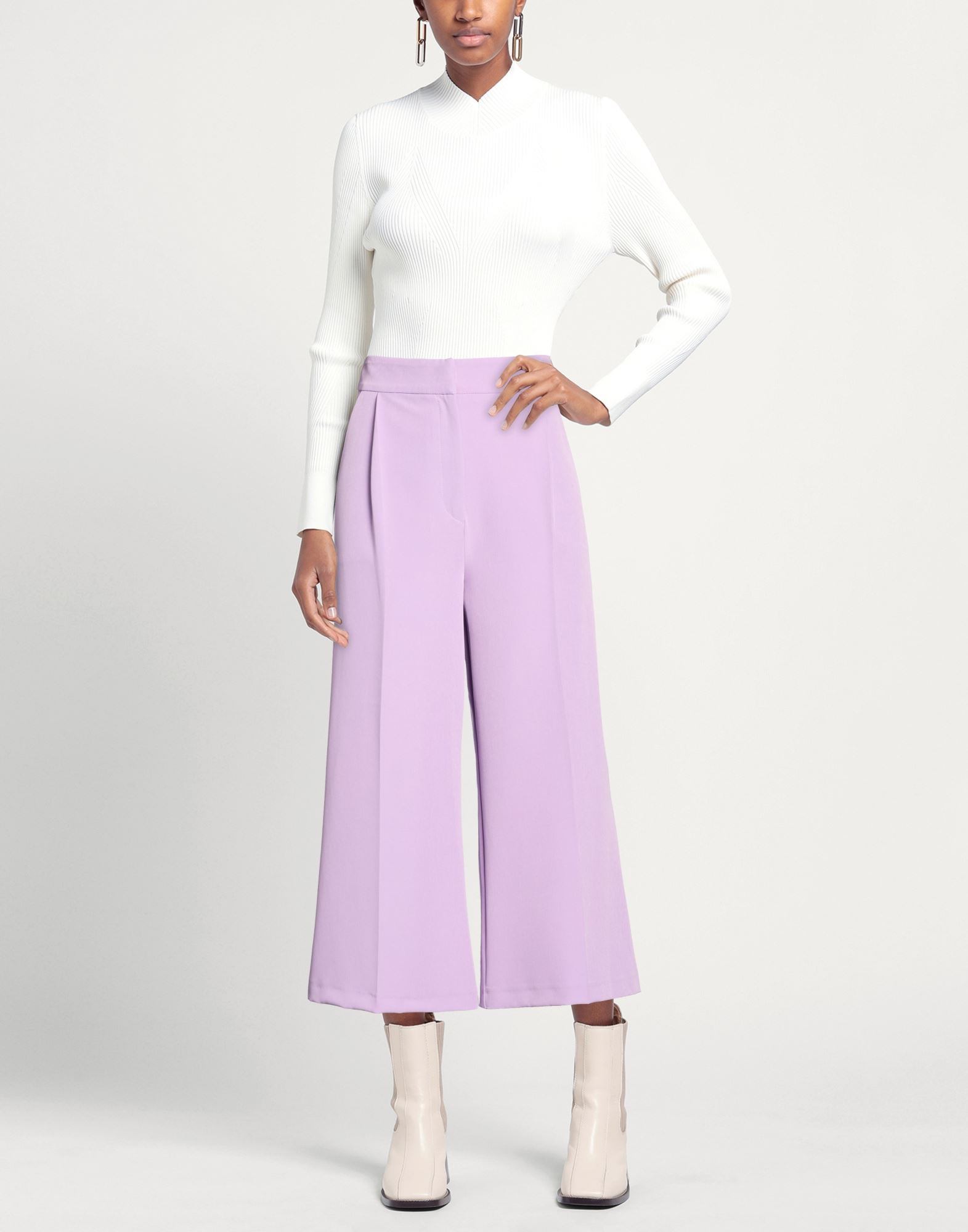  Actualee - Hosen & Röcke - Hosen - On Yoox.com 