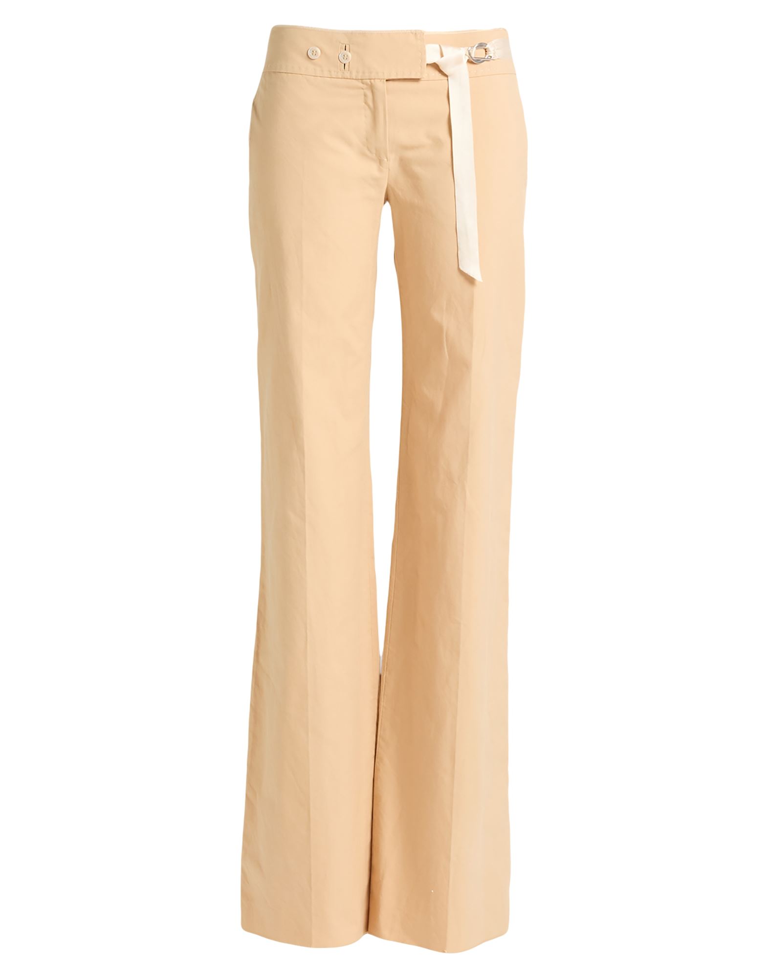 SPORTMAX BOTTOMWEAR Casual Παντελόνι
