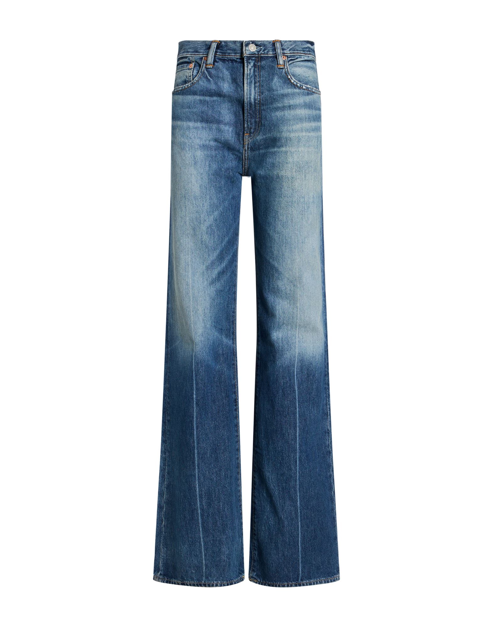 DENIMIST DENIMIST BOTTOMWEAR Τζιν