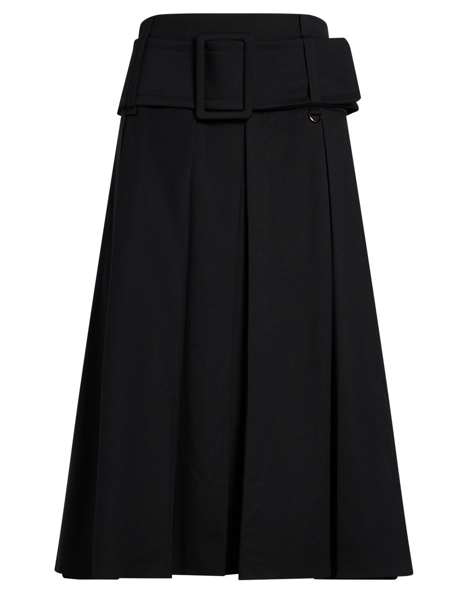 PATOU BOTTOMWEAR Μίντι φούστα
