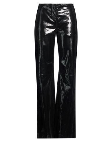 Pantalones Mujer Negro 38,40 Mujer