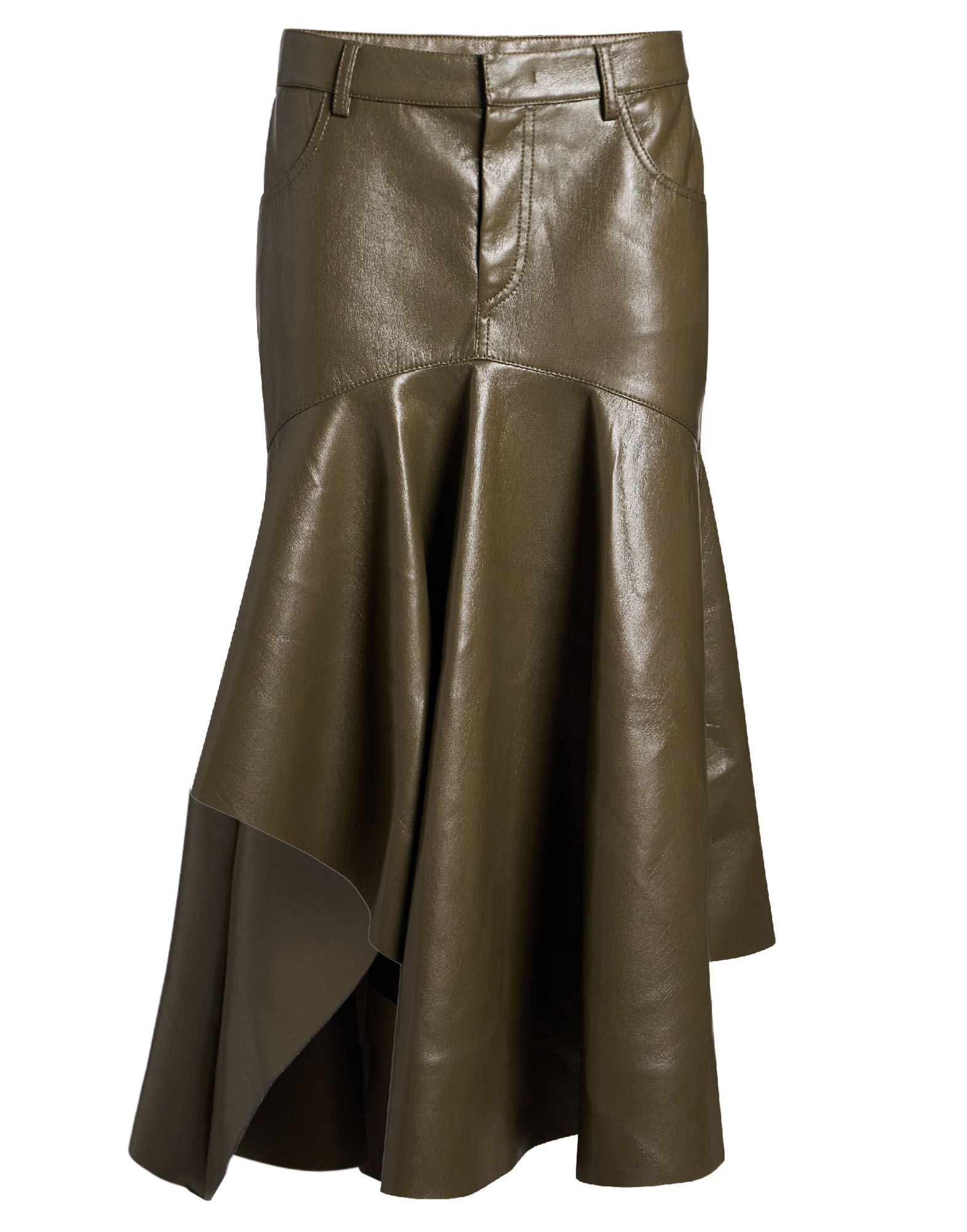 PHILOSOPHY di LORENZO SERAFINI PHILOSOPHY di LORENZO SERAFINI BOTTOMWEAR Μίντι φούστα