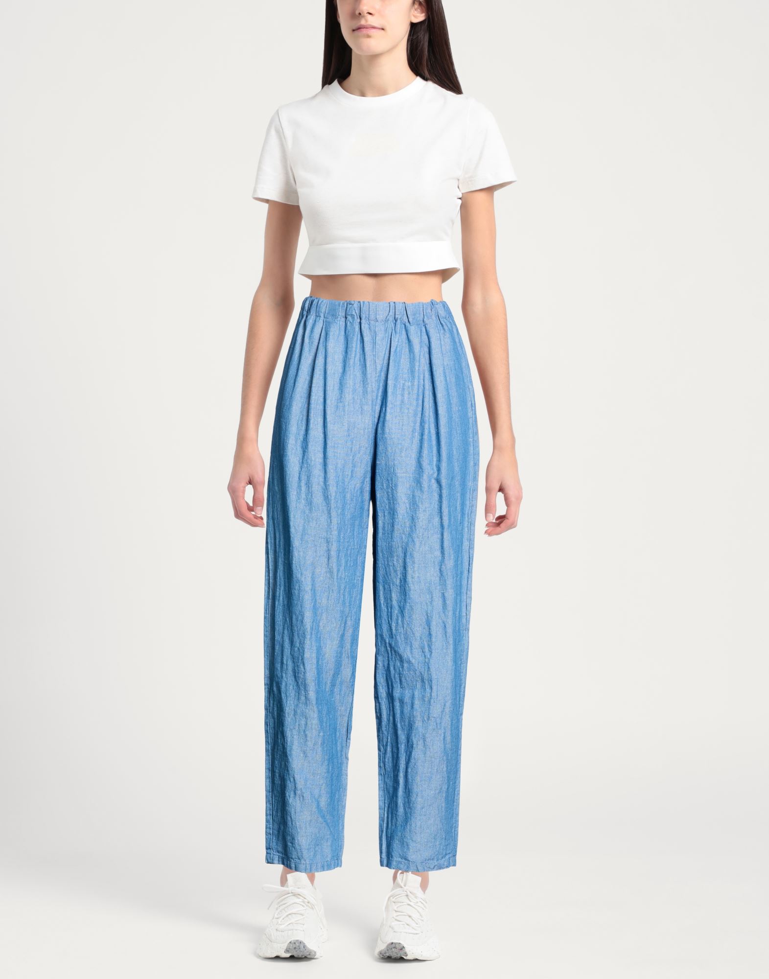  Apuntob - Partes De Abajo - Pantalones - On Yoox.com 