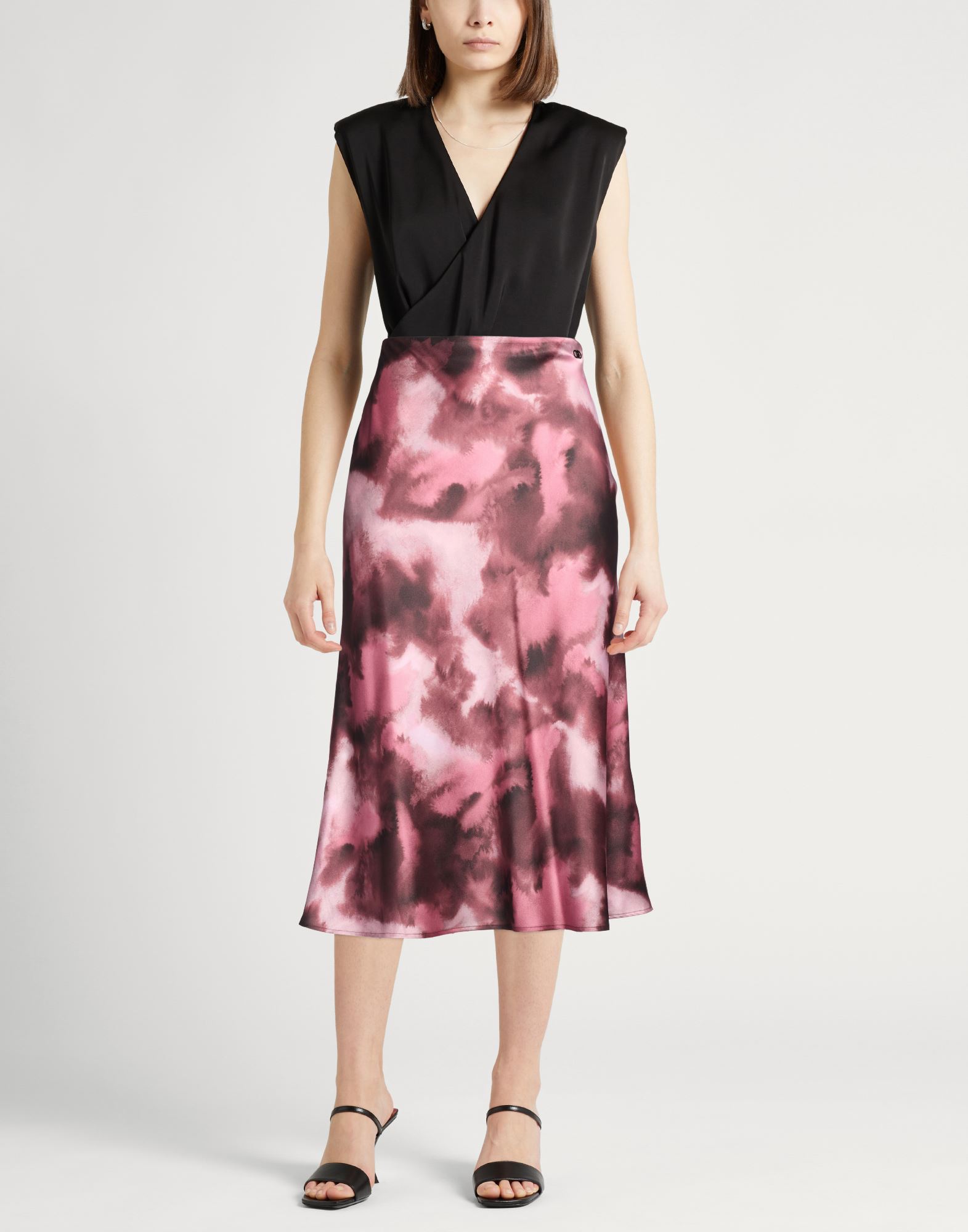  Liu •jo - Hosen & Röcke - Midi-röcke - On Yoox.com 