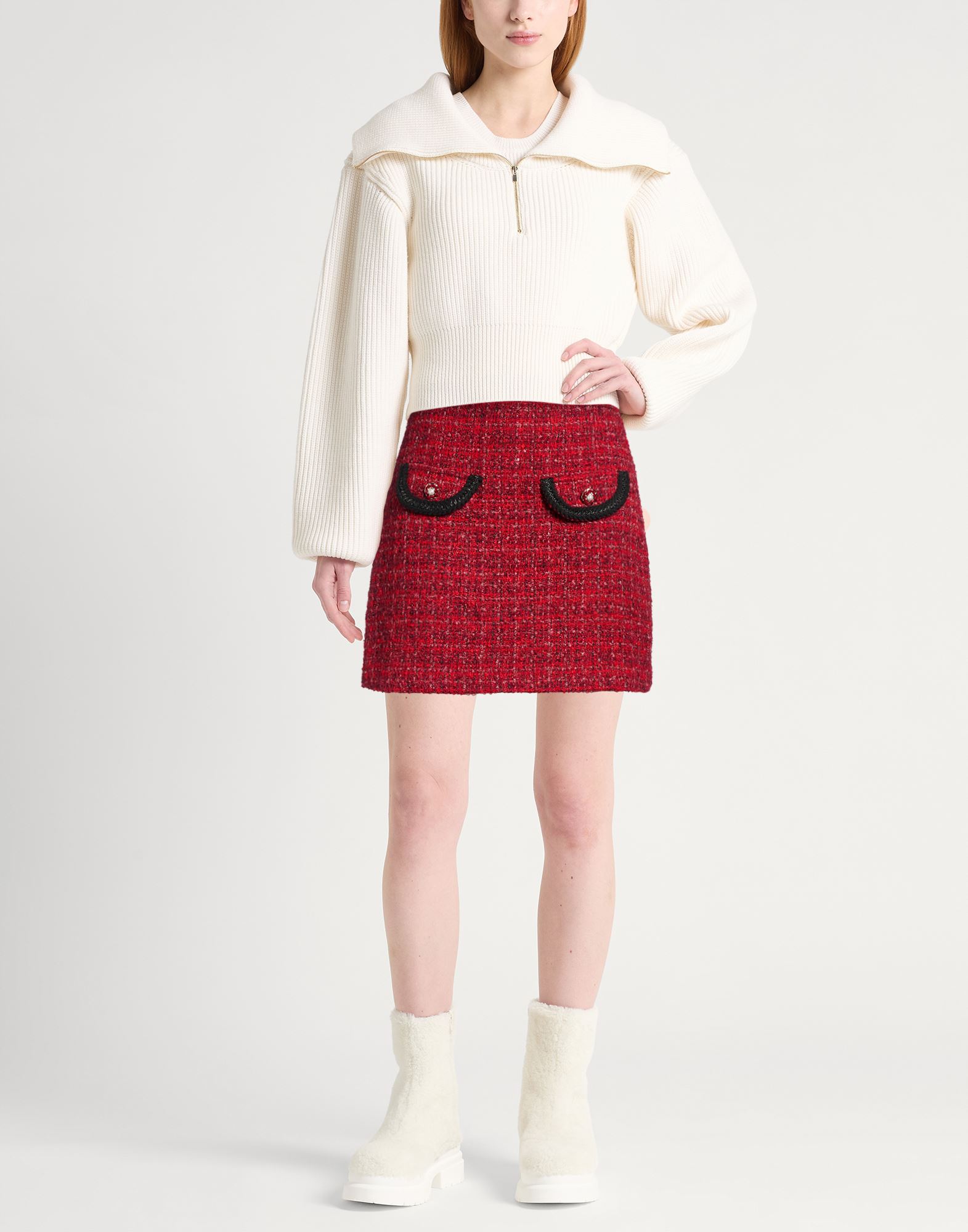  Weili Zheng - Hosen & Röcke - Miniröcke - On Yoox.com 