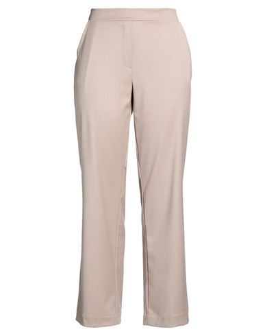 Hose Damen Beige M,S,XL Damen
