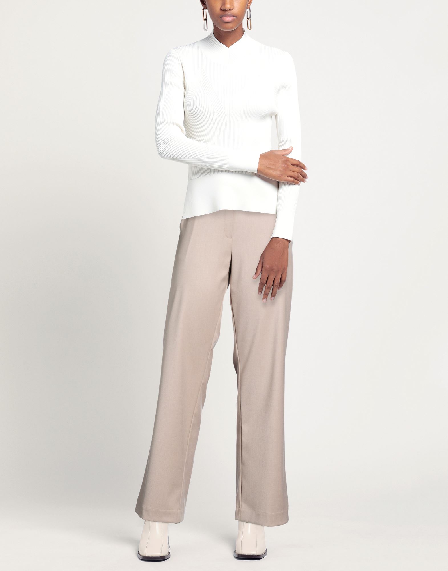  Oblò® Unique  - Partes De Abajo - Pantalones - On Yoox.com 