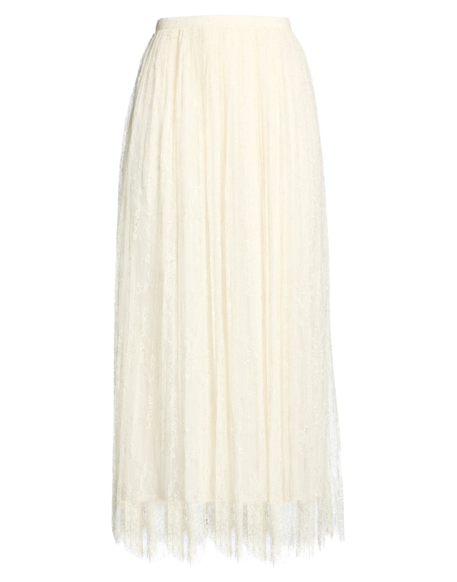 ULLA JOHNSON ULLA JOHNSON BOTTOMWEAR Μάξι φούστα