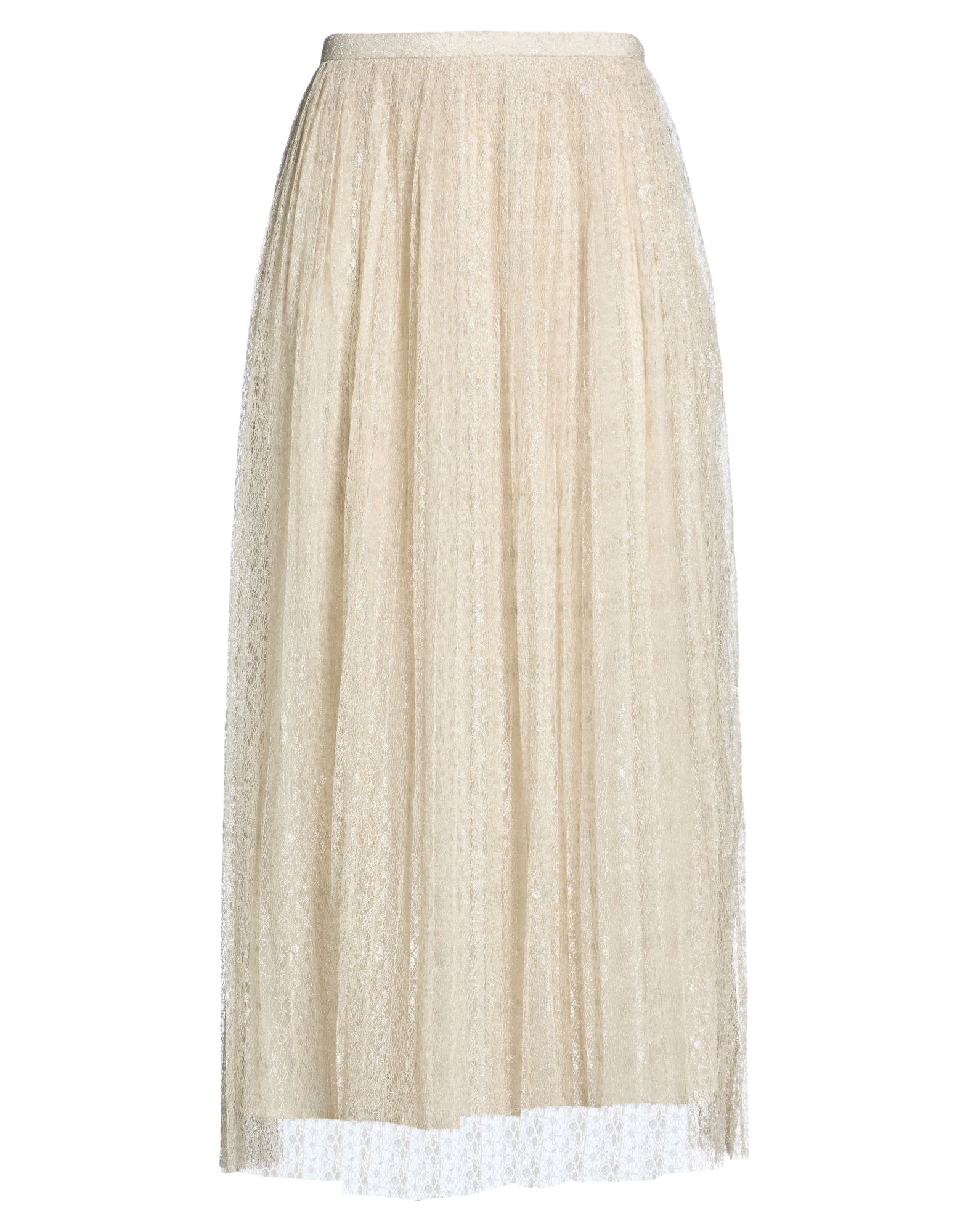 ULLA JOHNSON ULLA JOHNSON BOTTOMWEAR Μίντι φούστα