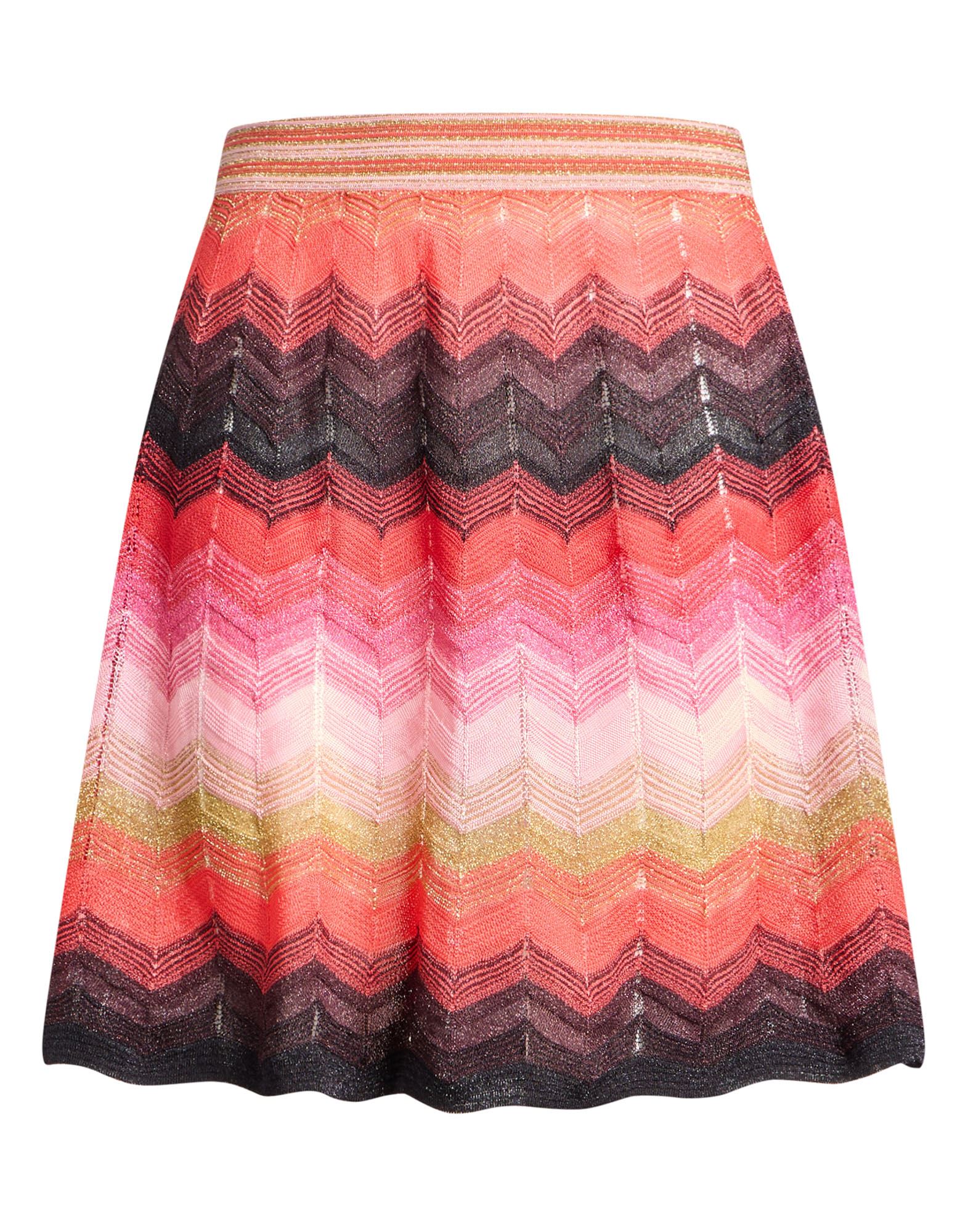 M MISSONI M MISSONI BOTTOMWEAR Μίνι φούστα