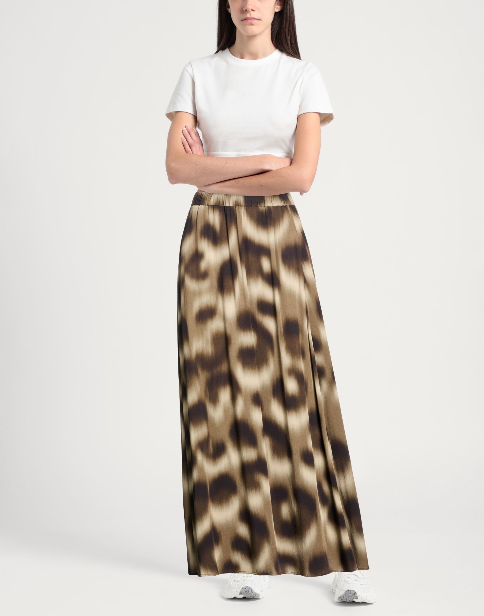  Diega - Bas - Jupes Longues - On Yoox.com 