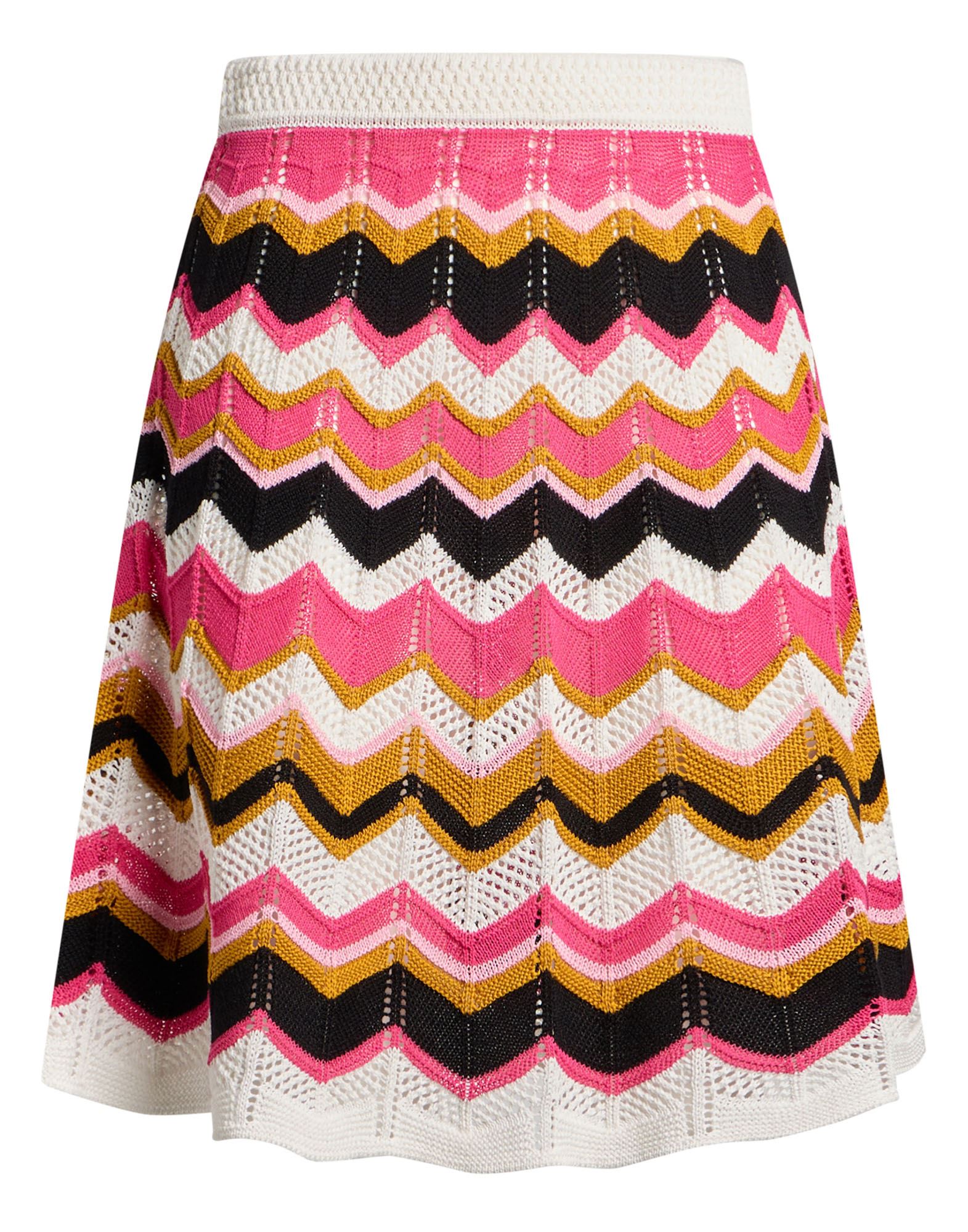 M MISSONI BOTTOMWEAR Μίνι φούστα
