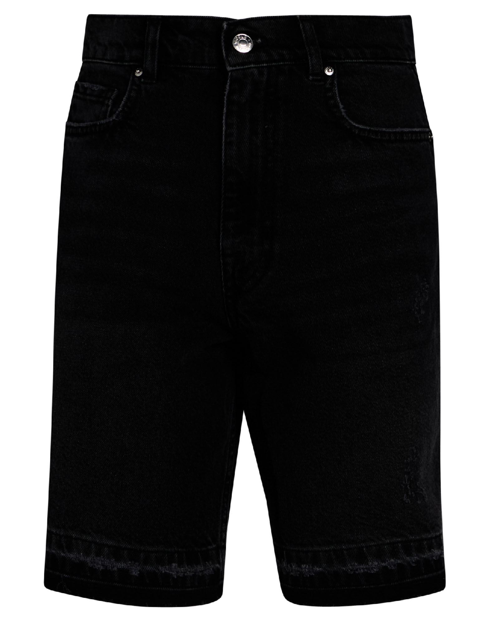 VICOLO BOTTOMWEAR Denim σορτς