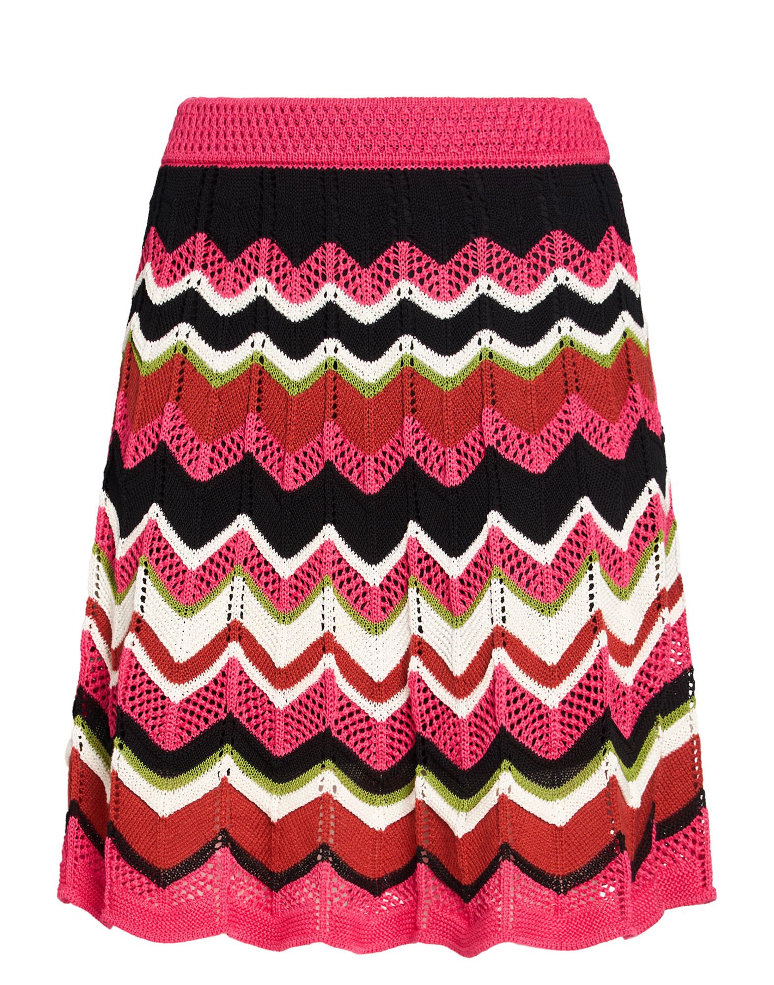 M MISSONI M MISSONI BOTTOMWEAR Μίνι φούστα