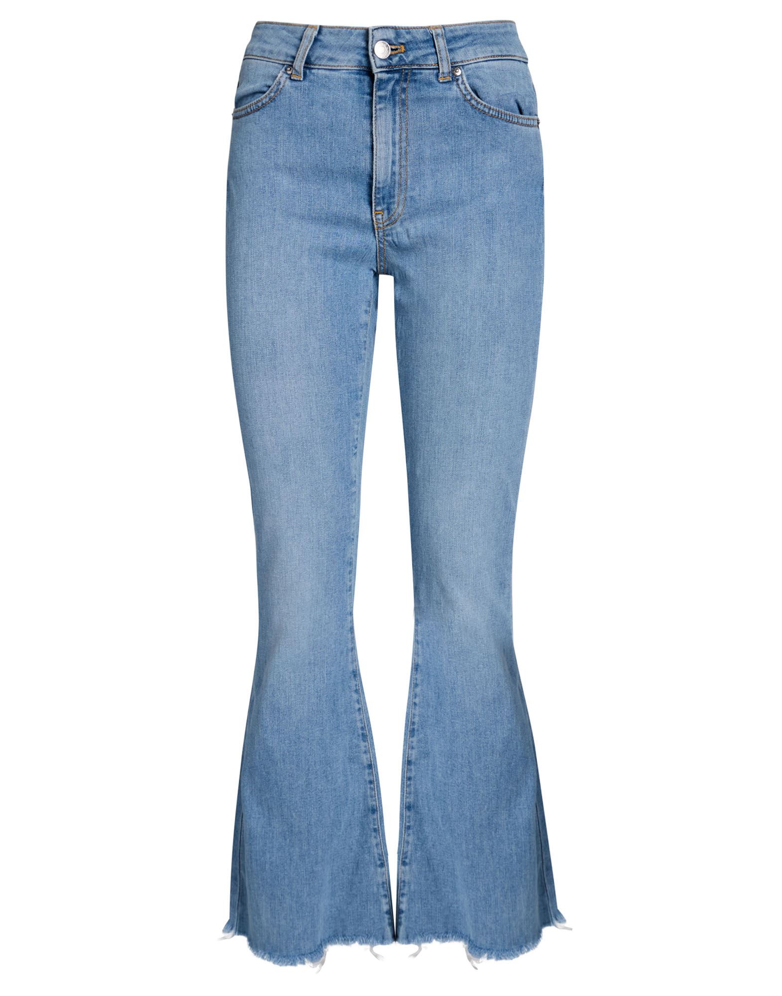 VICOLO BOTTOMWEAR Τζιν