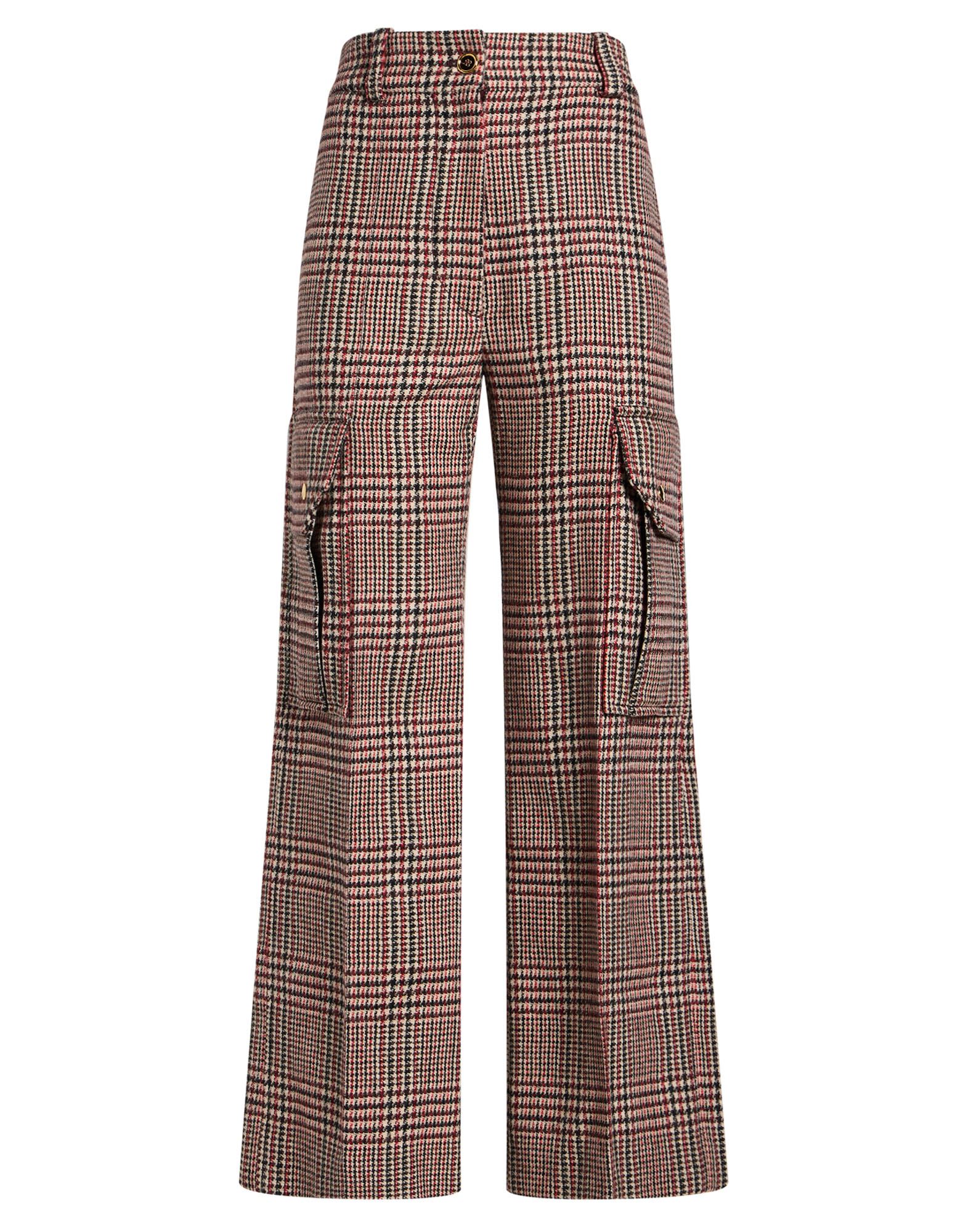 PATOU PATOU BOTTOMWEAR Casual Παντελόνι