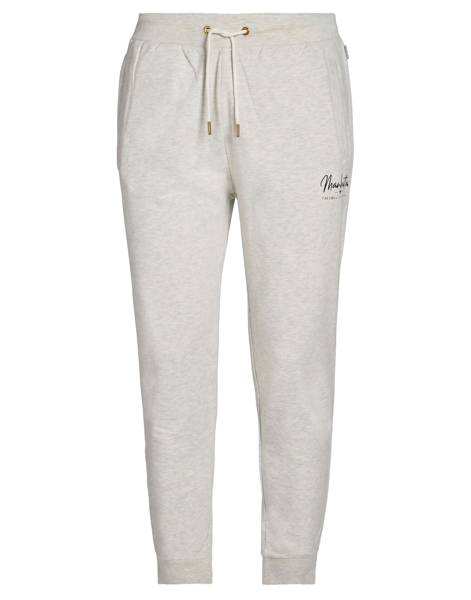 FRED MELLO BOTTOMWEAR Casual Παντελόνι