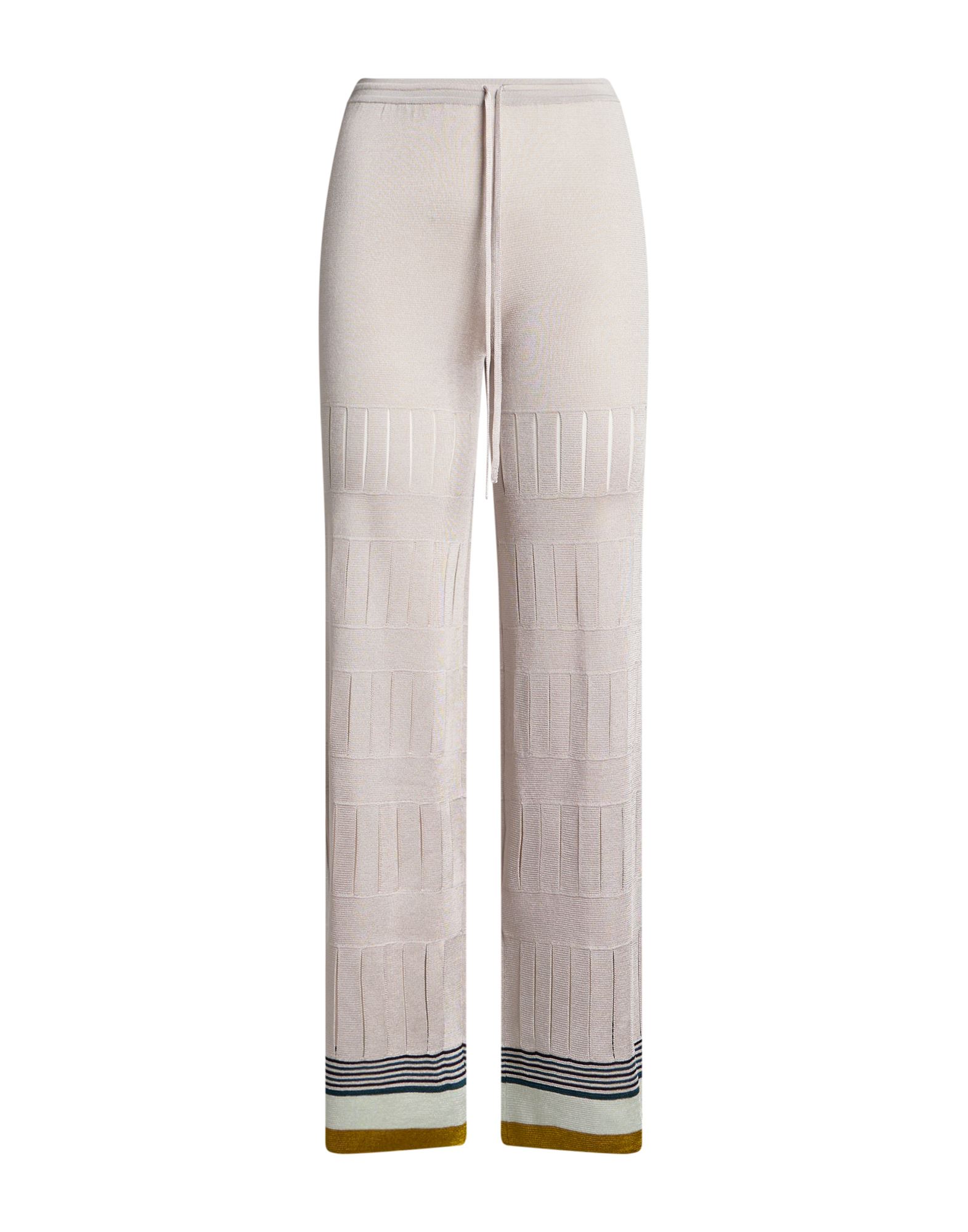 MISSONI MISSONI BOTTOMWEAR Casual Παντελόνι