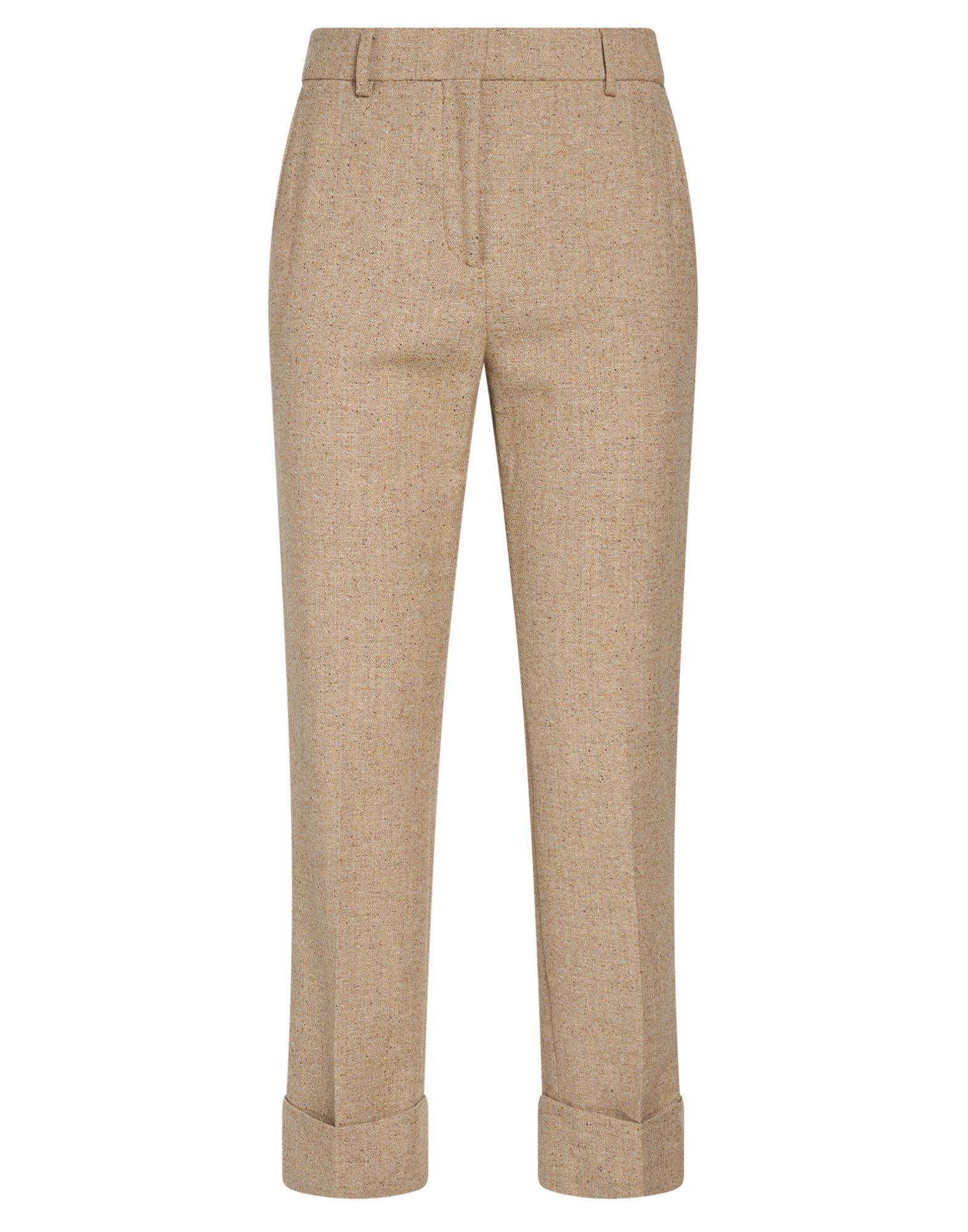 INCOTEX INCOTEX BOTTOMWEAR Casual Παντελόνι