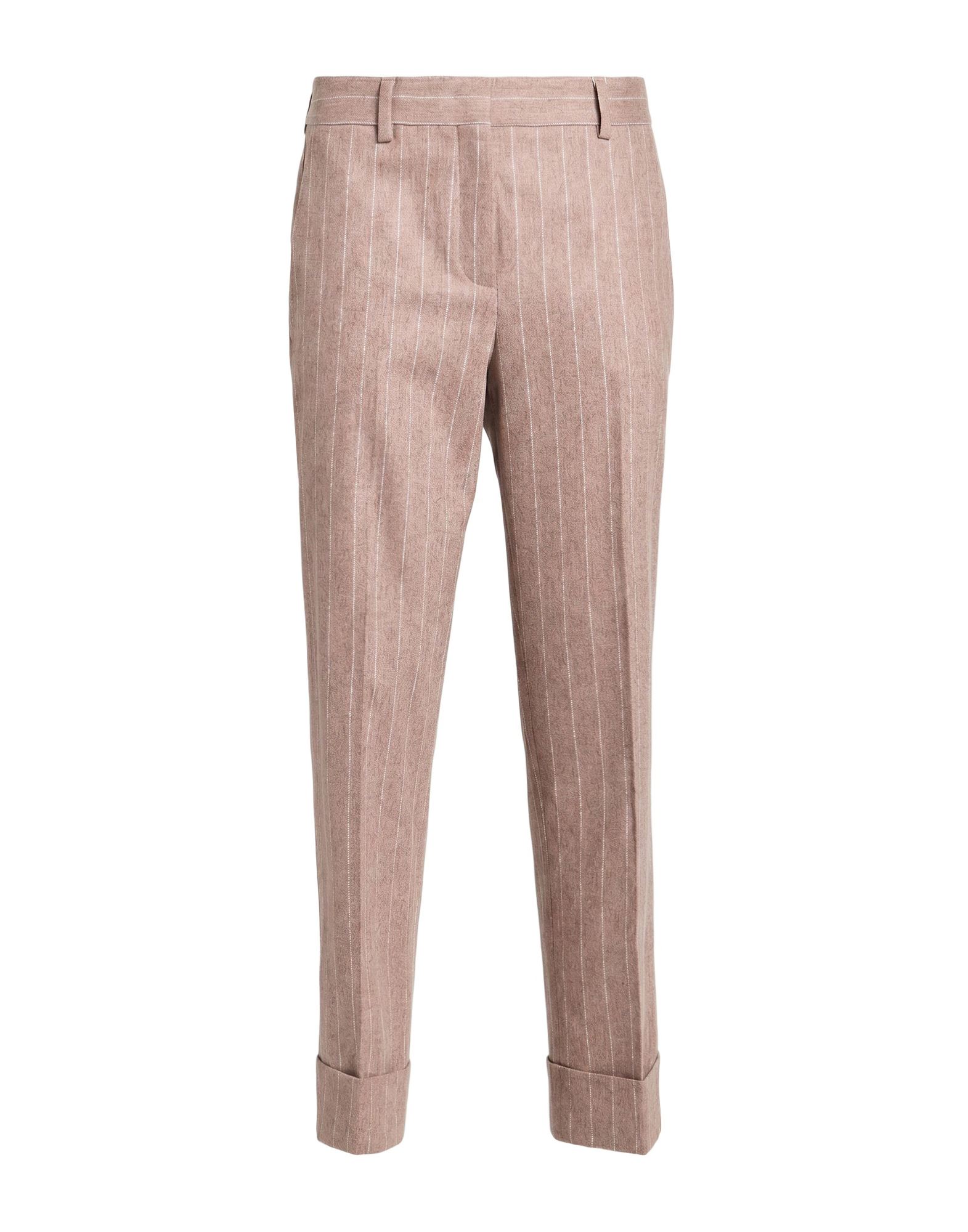 INCOTEX INCOTEX BOTTOMWEAR Casual Παντελόνι