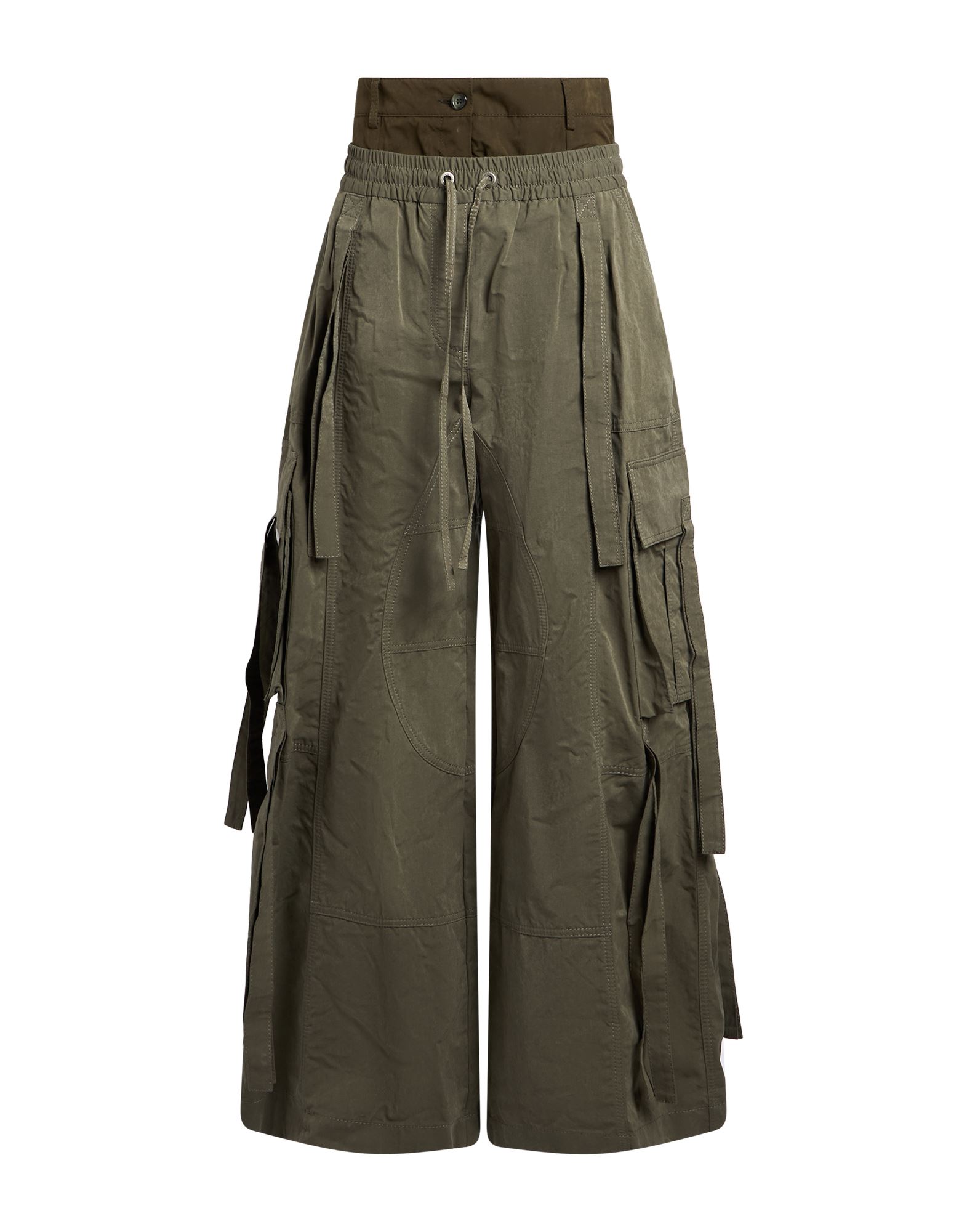 DOLCE&GABBANA DOLCE&GABBANA BOTTOMWEAR Casual Παντελόνι