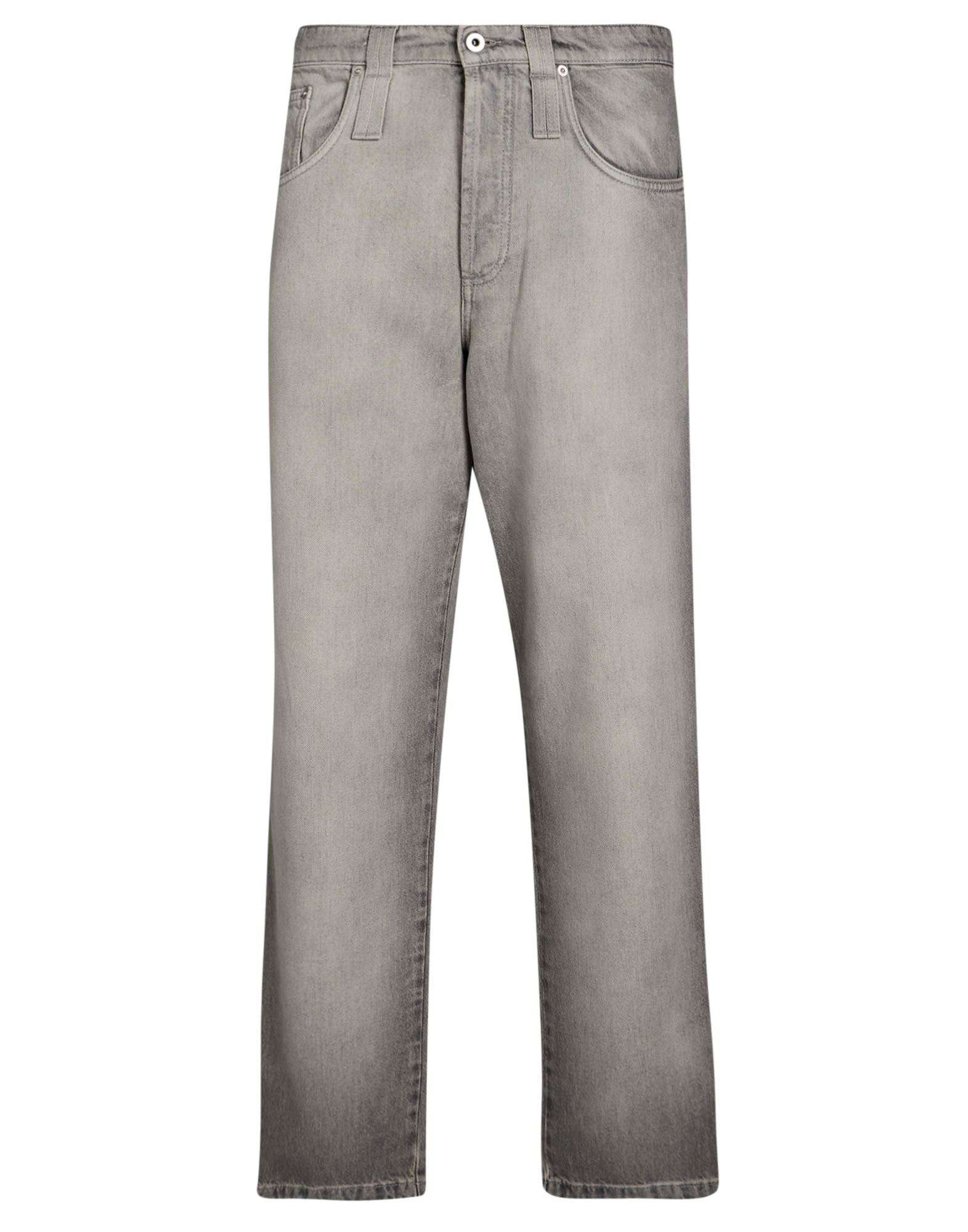 FEDERICO CINA FEDERICO CINA BOTTOMWEAR Τζιν