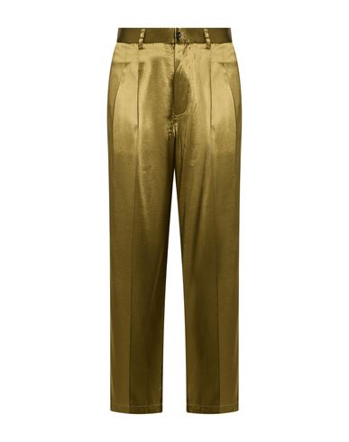 The Editor Man Pants Lime Green Size 30 Viscose
