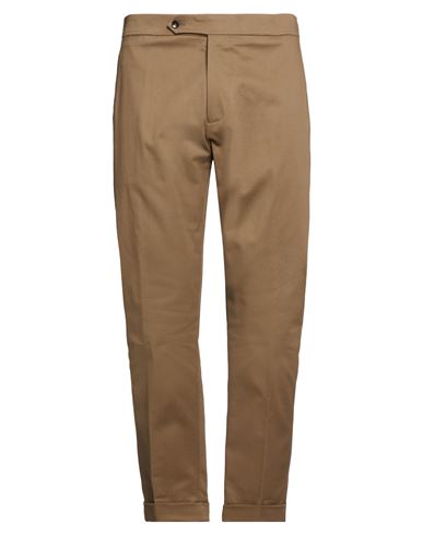 BERWICH Hose Herren Khaki 52 Herren
