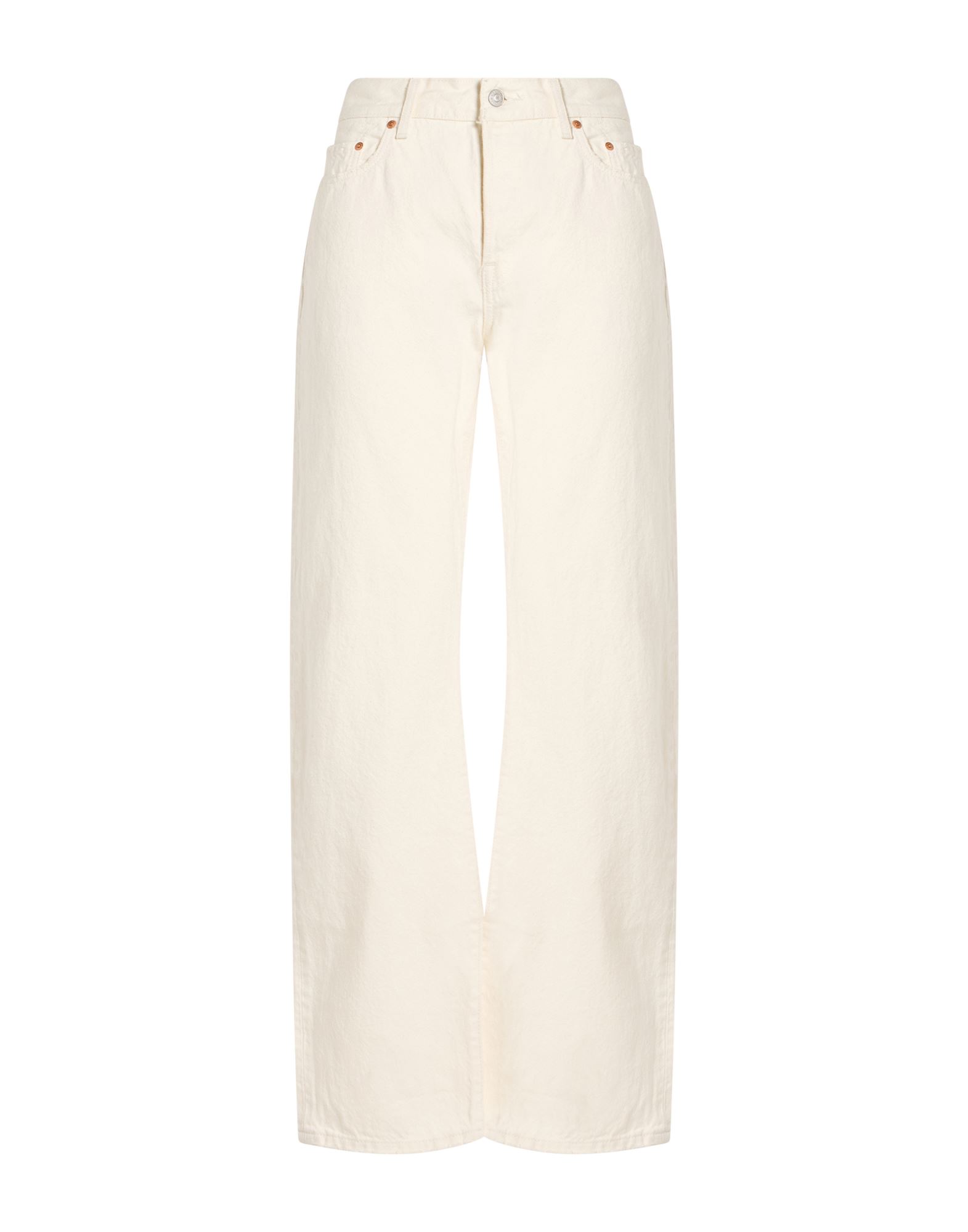 LEVI'S BOTTOMWEAR Τζιν